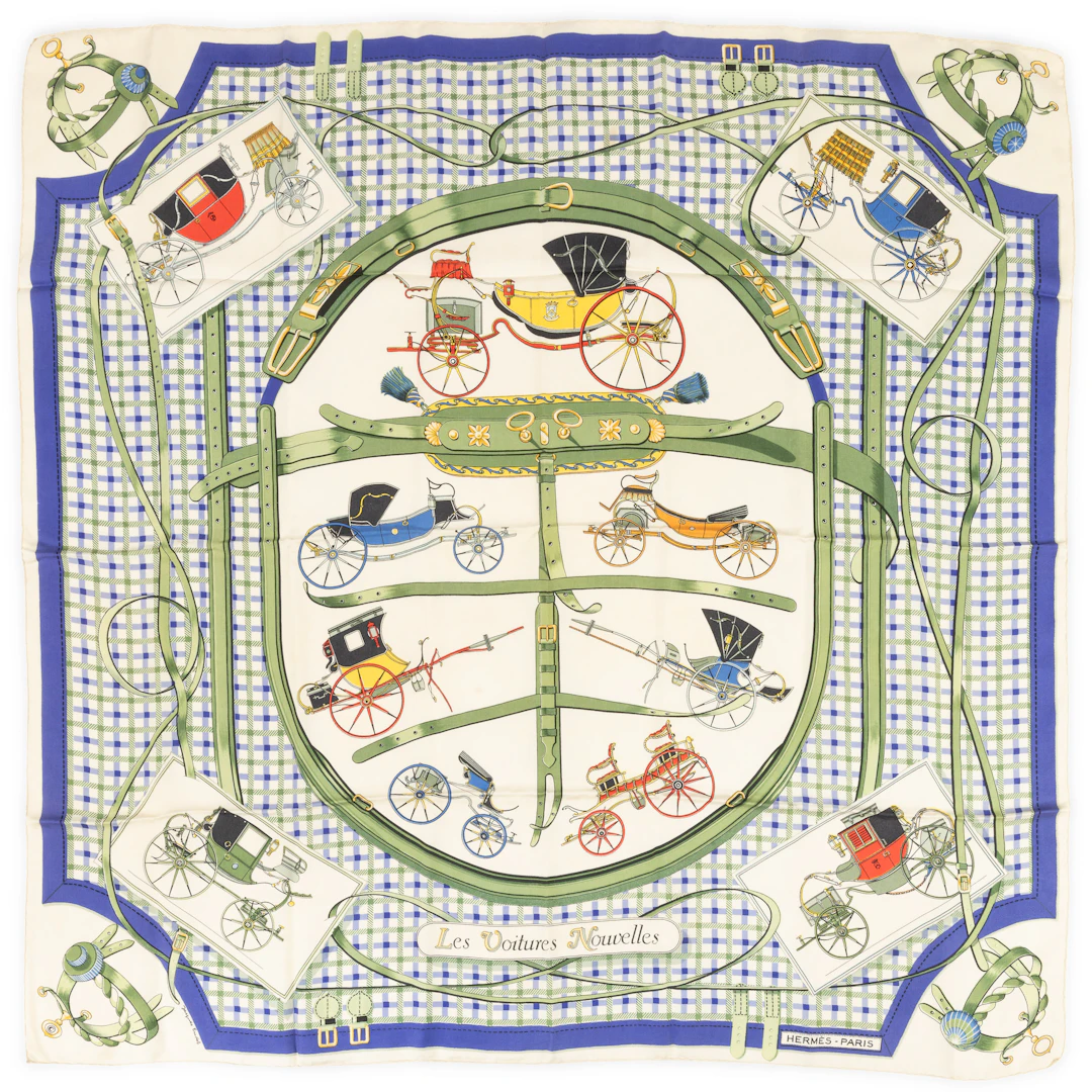 HERMÈS