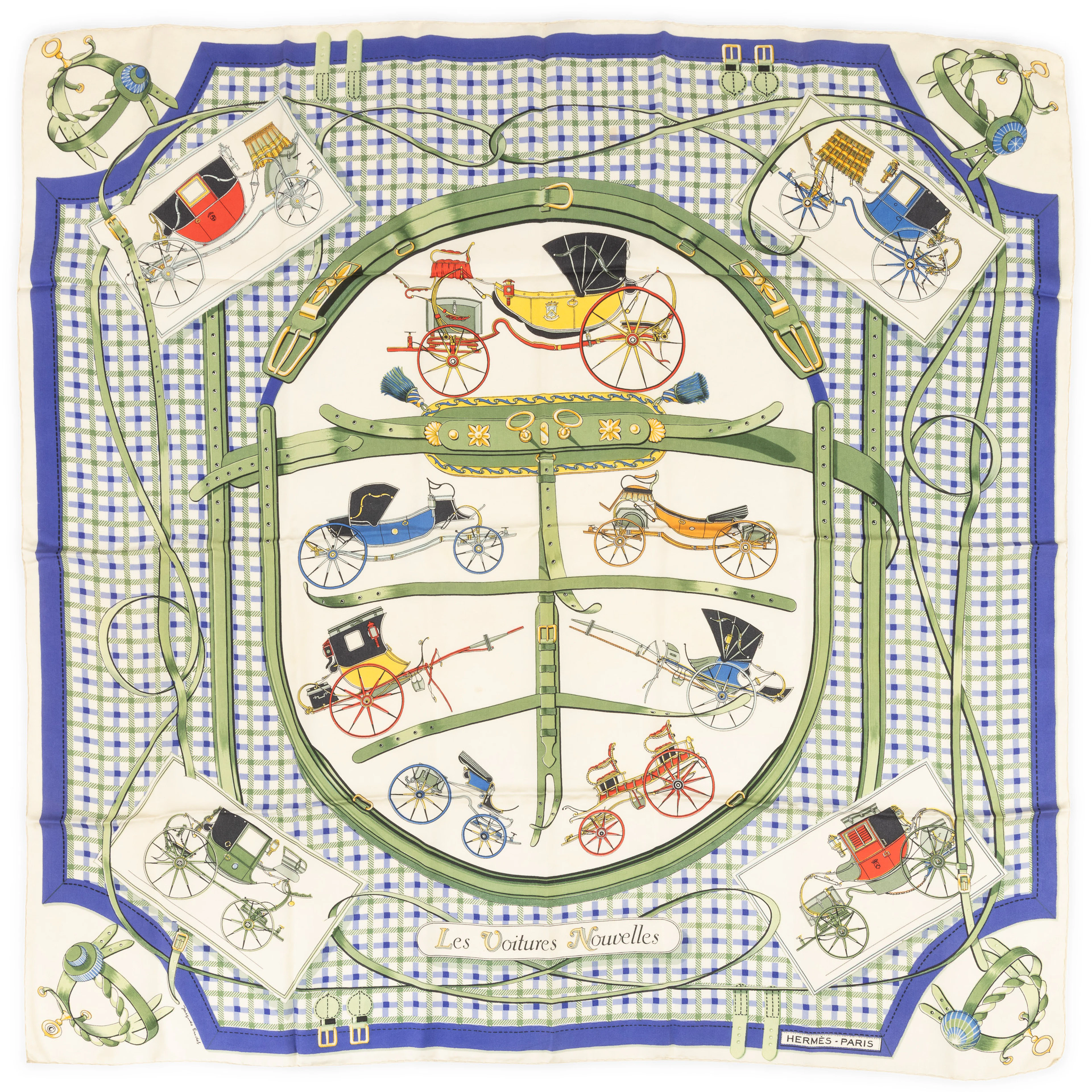 HERMÈS