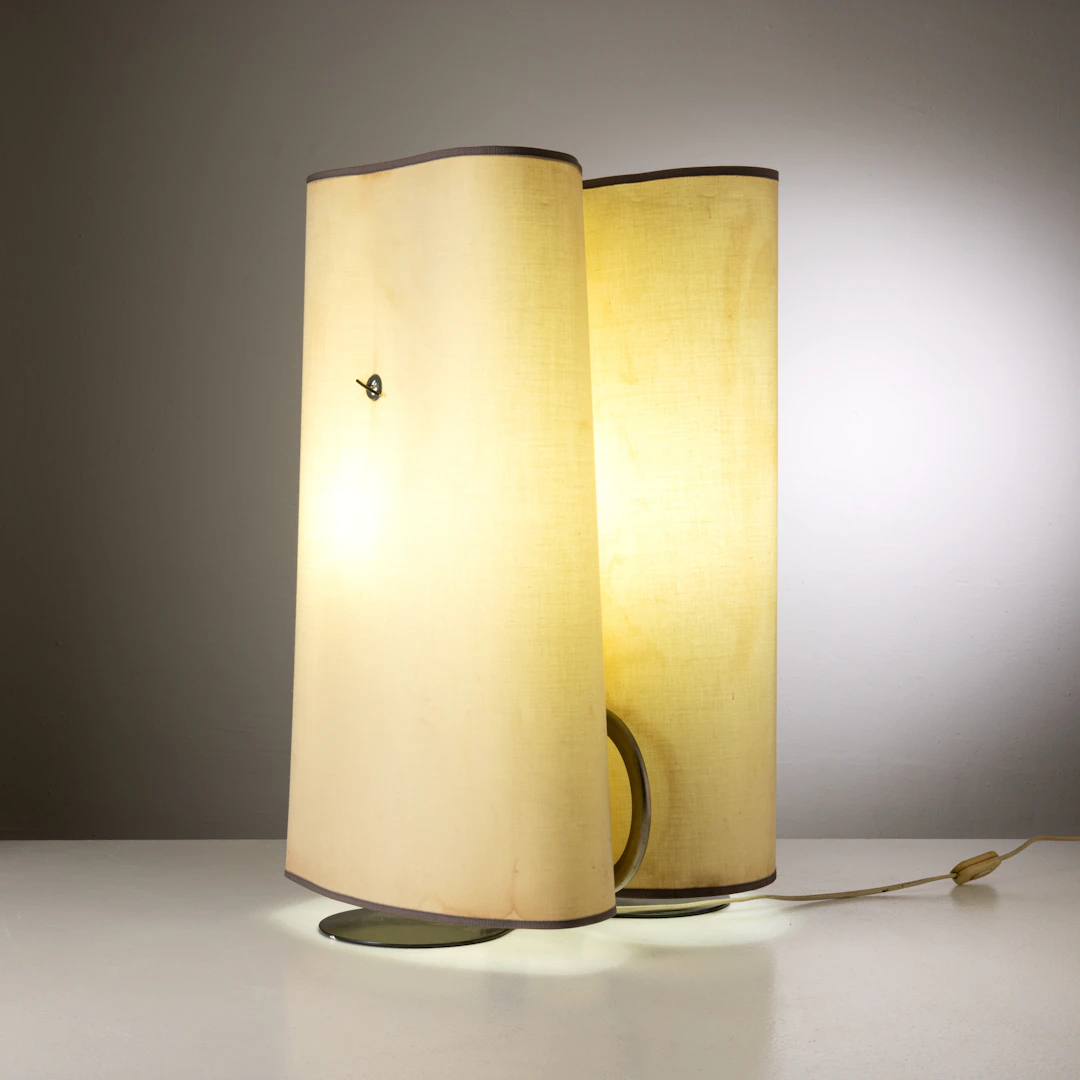 AFRA & TOBIA SCARPA