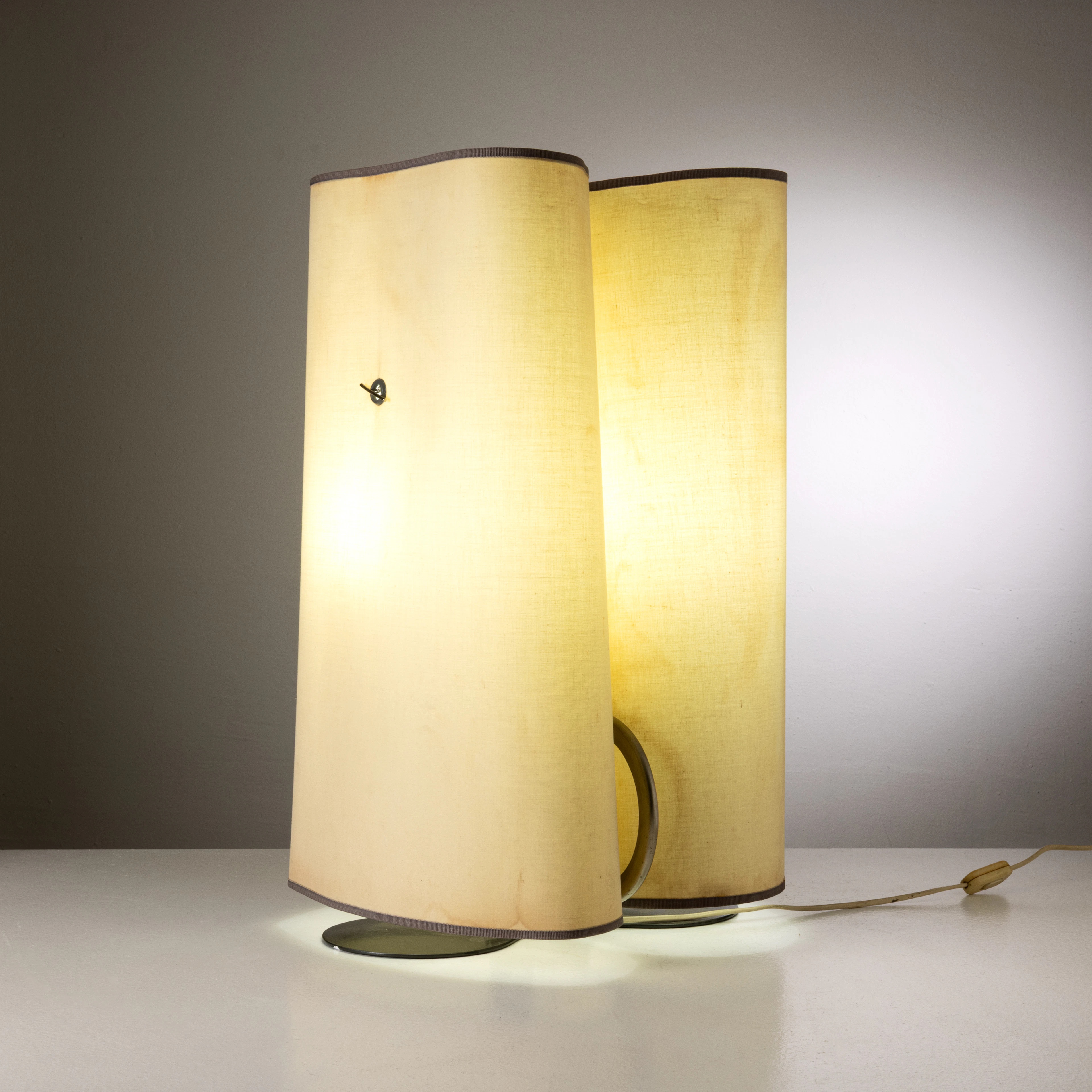 AFRA & TOBIA SCARPA