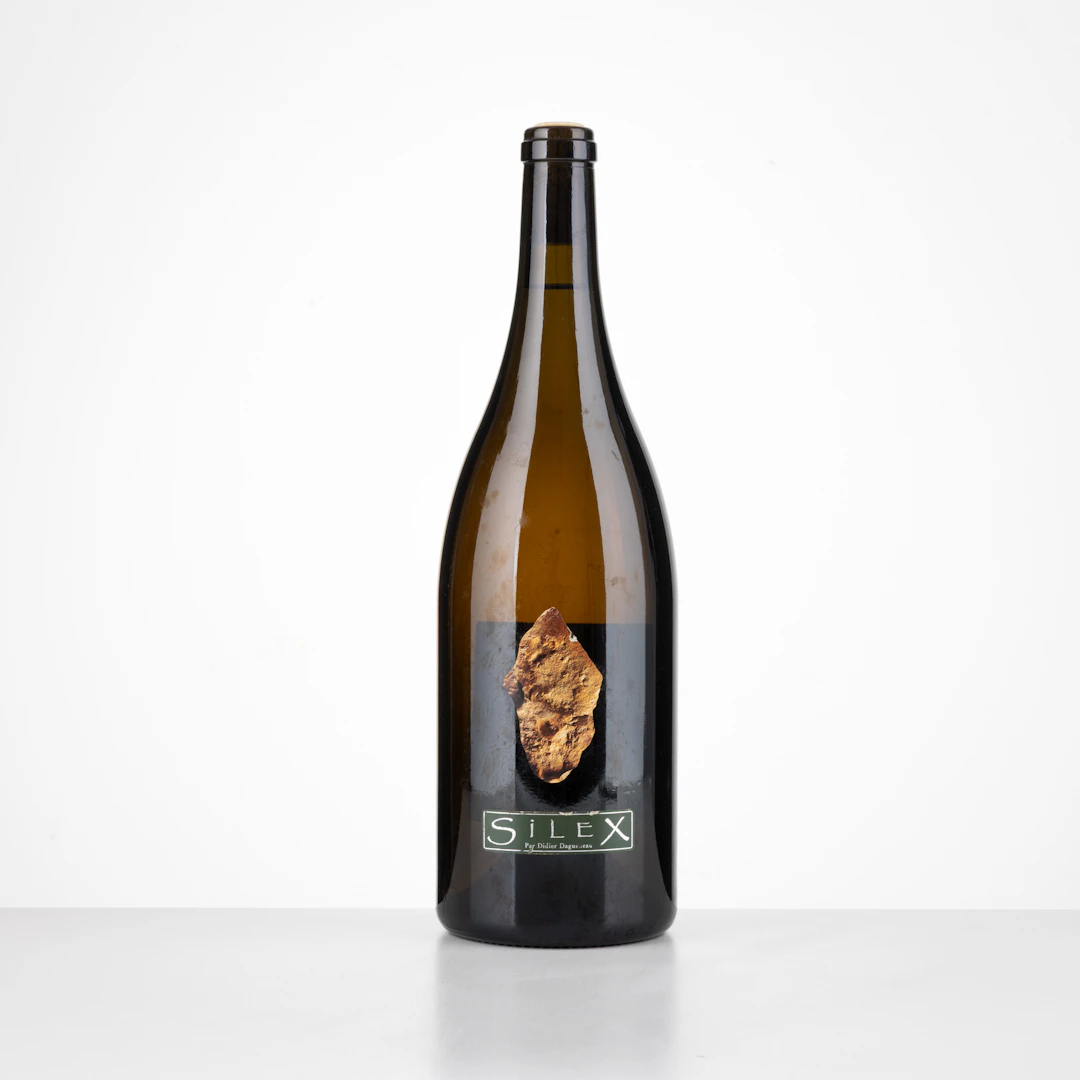 Silex D. Dagueneau 2007