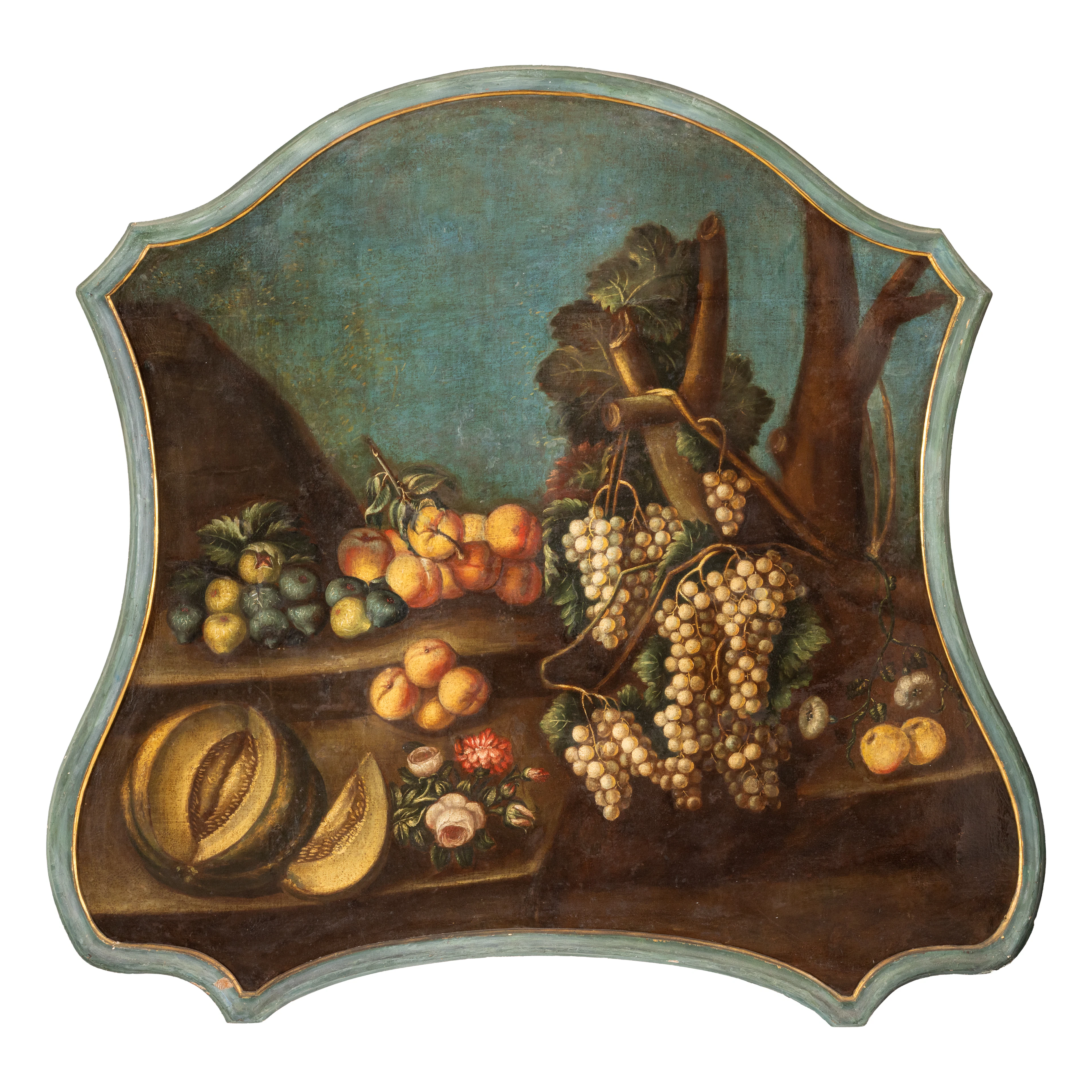 PITTORE LOMBARDO DEL XVIII-XIX SECOLO
