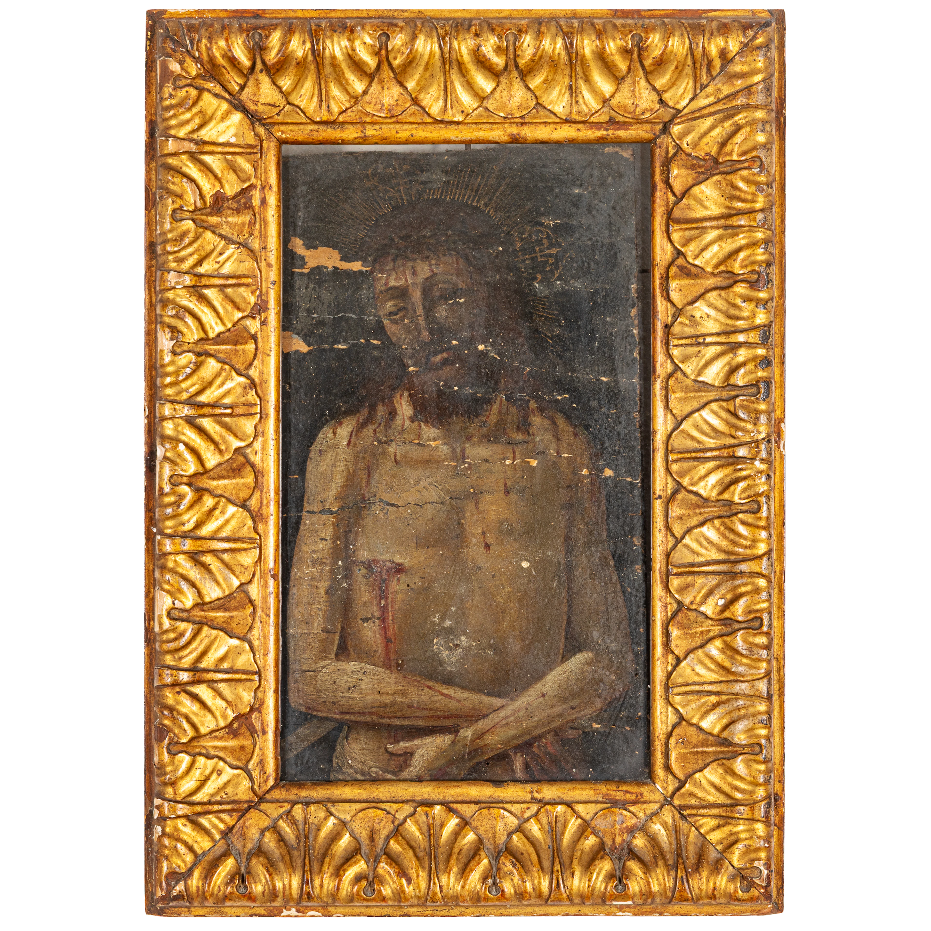 PITTORE MARCHIGIANO O ADRIATICO DEL XV SECOLO