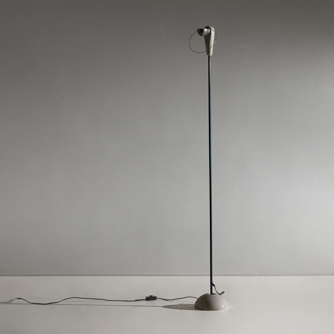 ACHILLE CASTIGLIONI