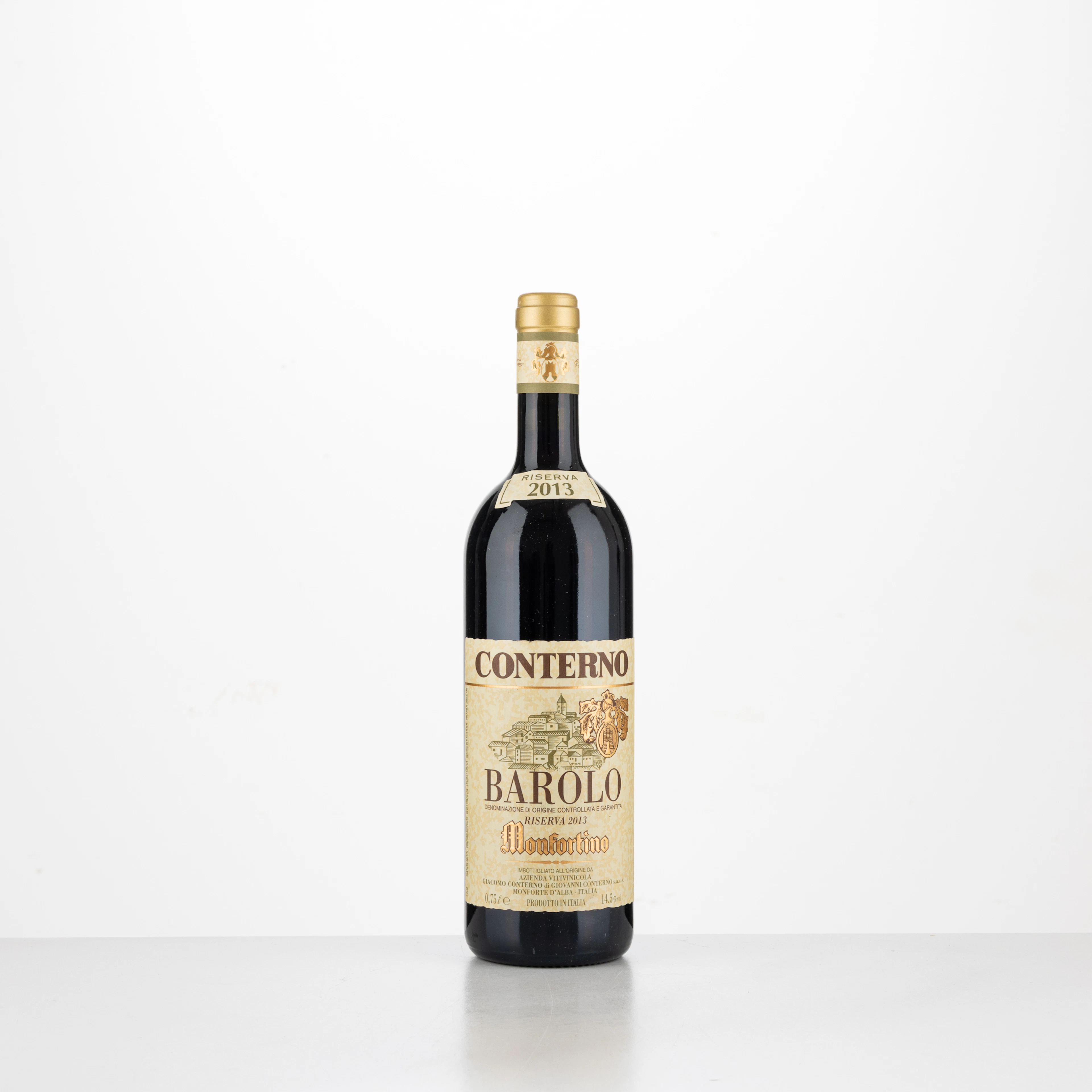 Barolo Riserva Monfortino G. Conterno 2013