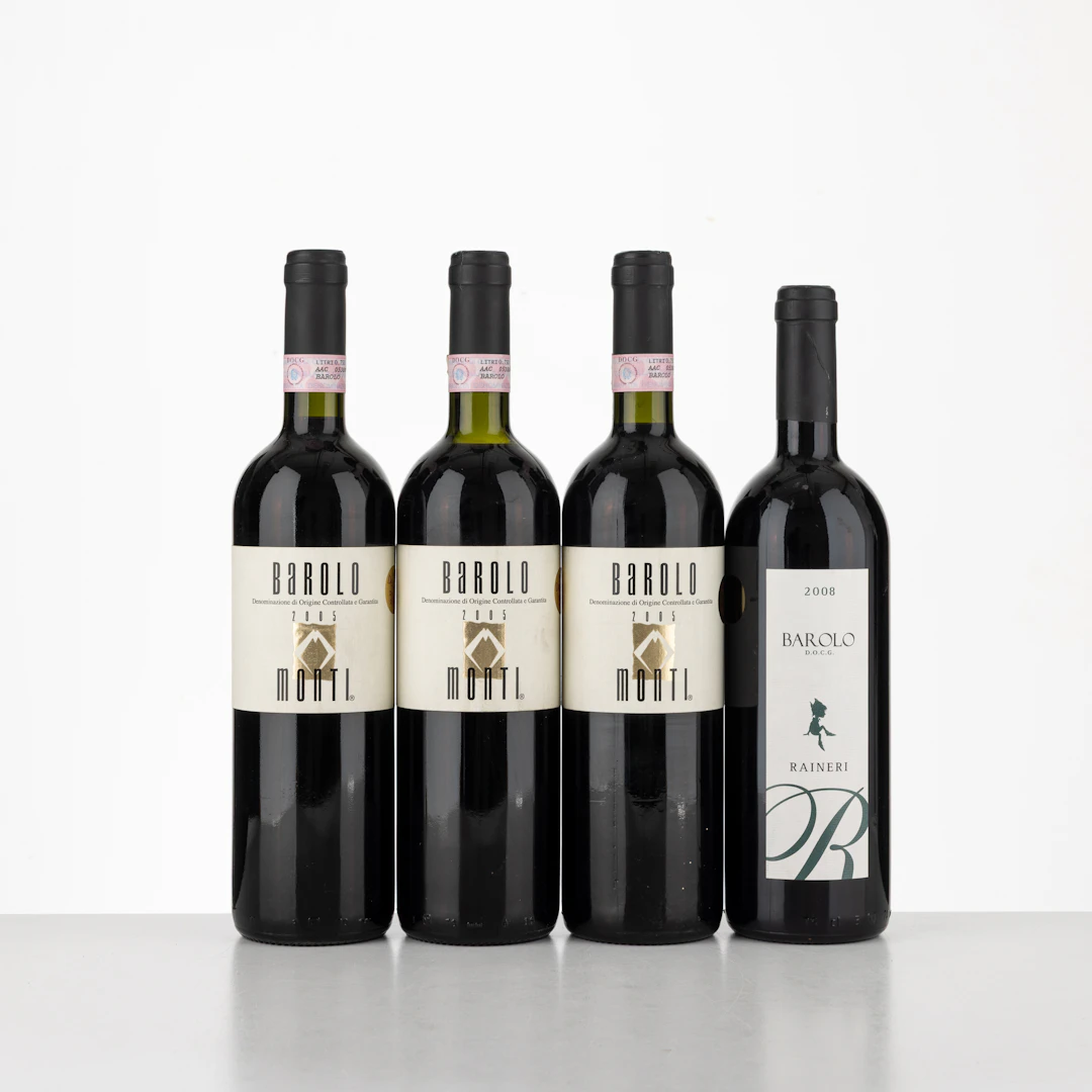 Selezione Barolo