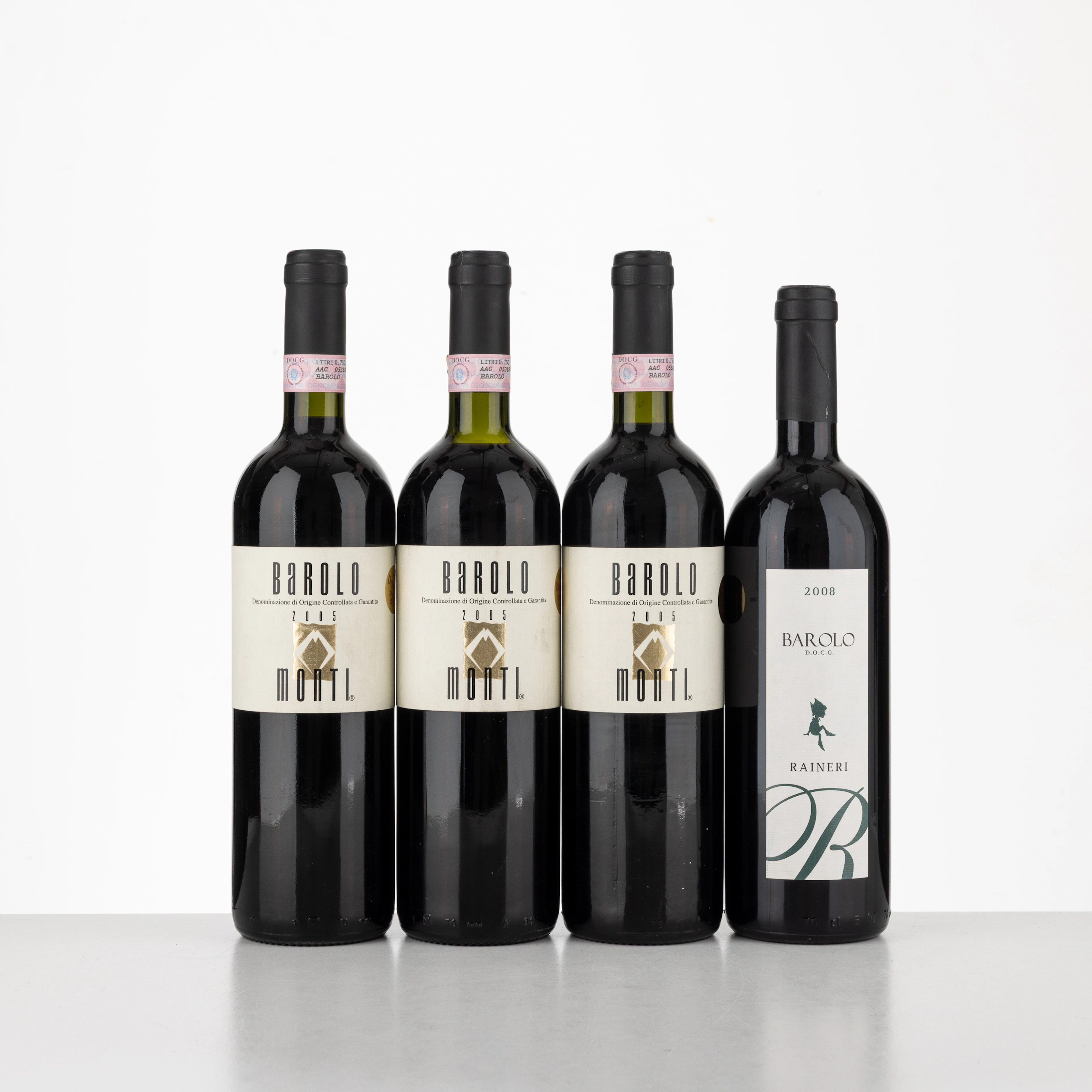 Selezione Barolo