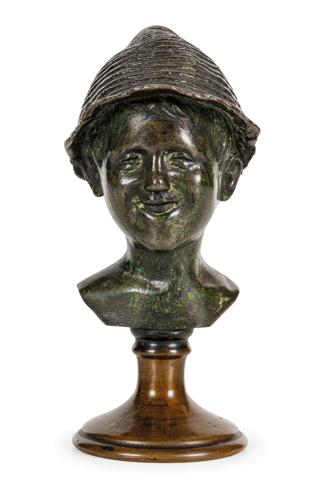 SCULTORE DEL XIX-XX SECOLO
