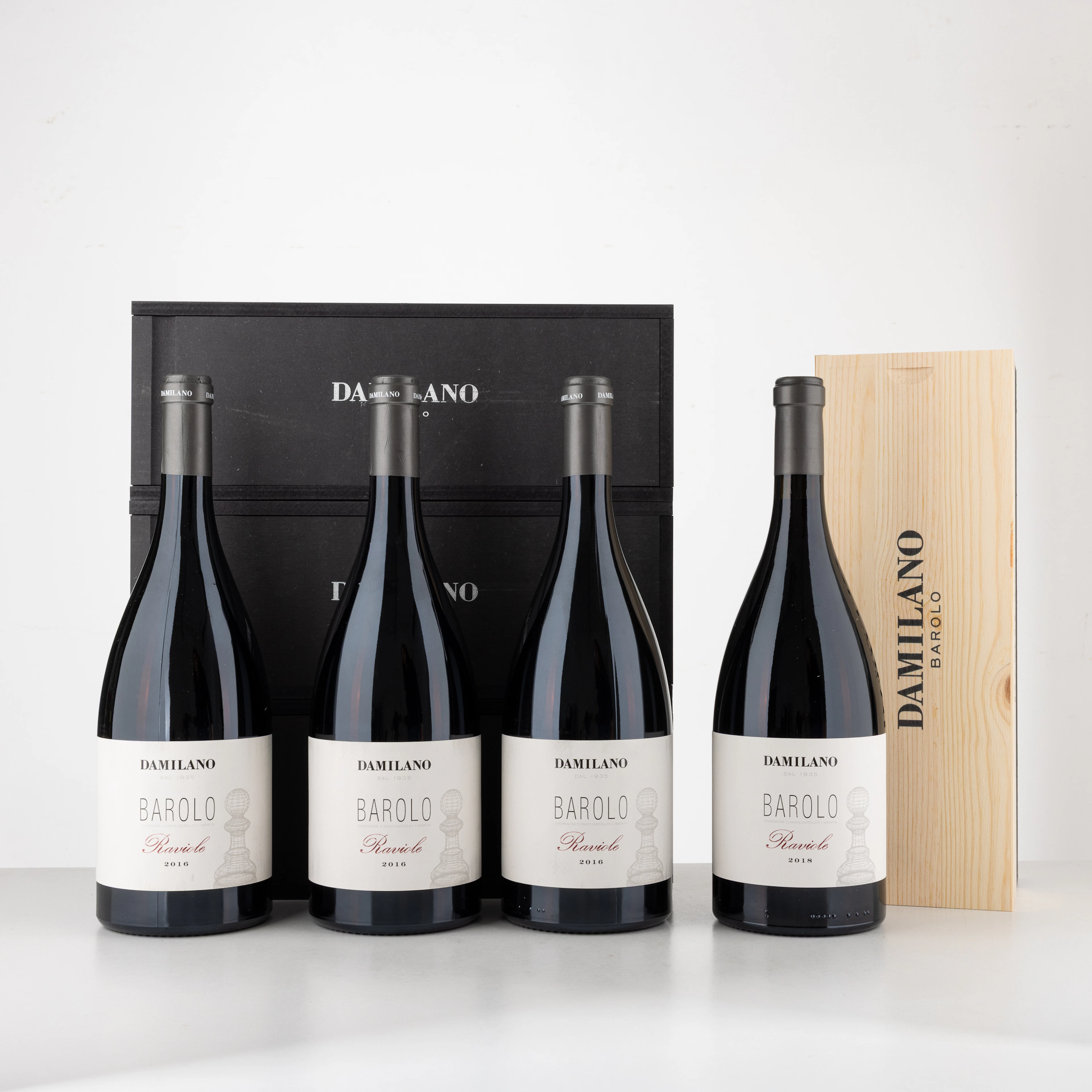 Selezione Barolo Damilano