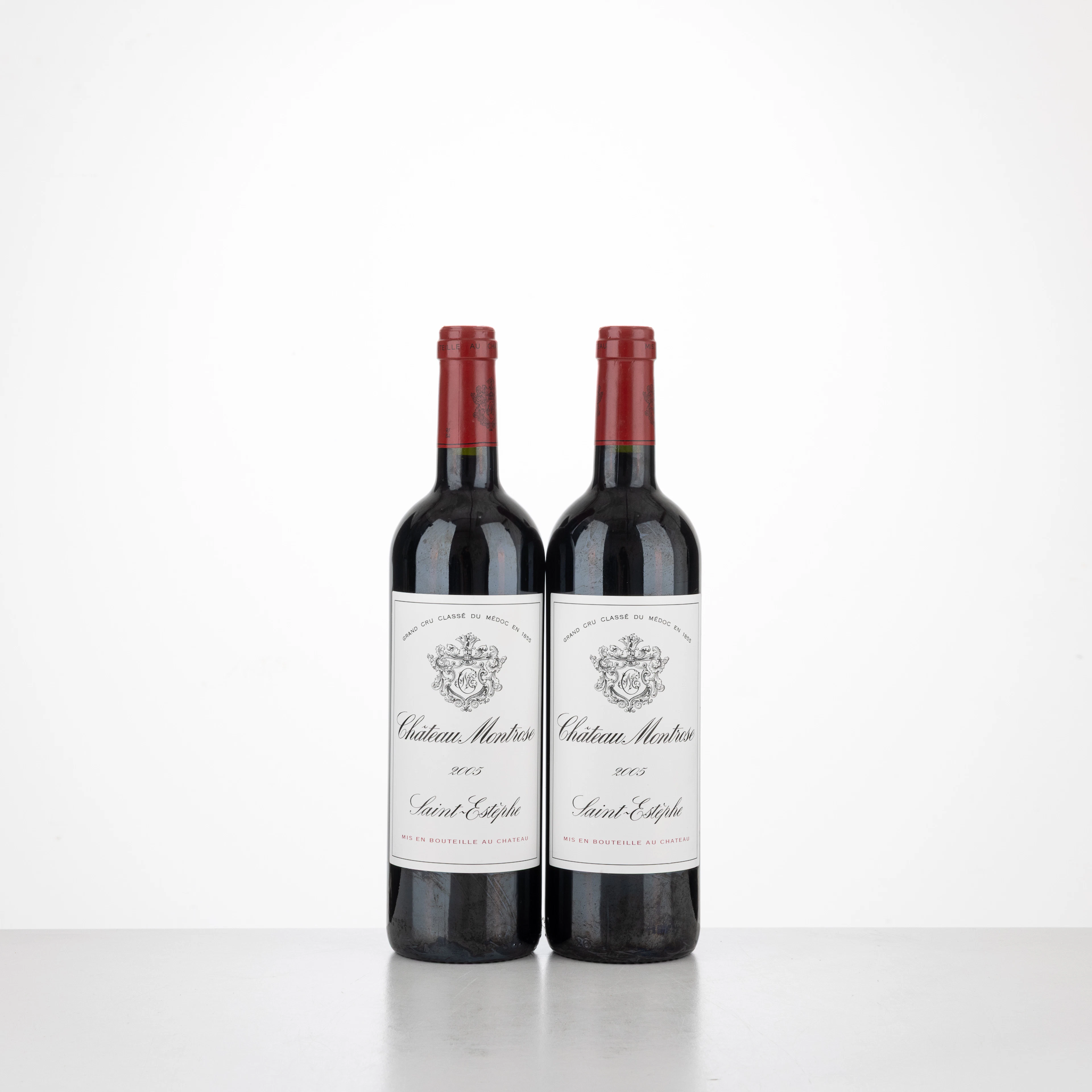 Saint-Estèphe Château Montrose 2005