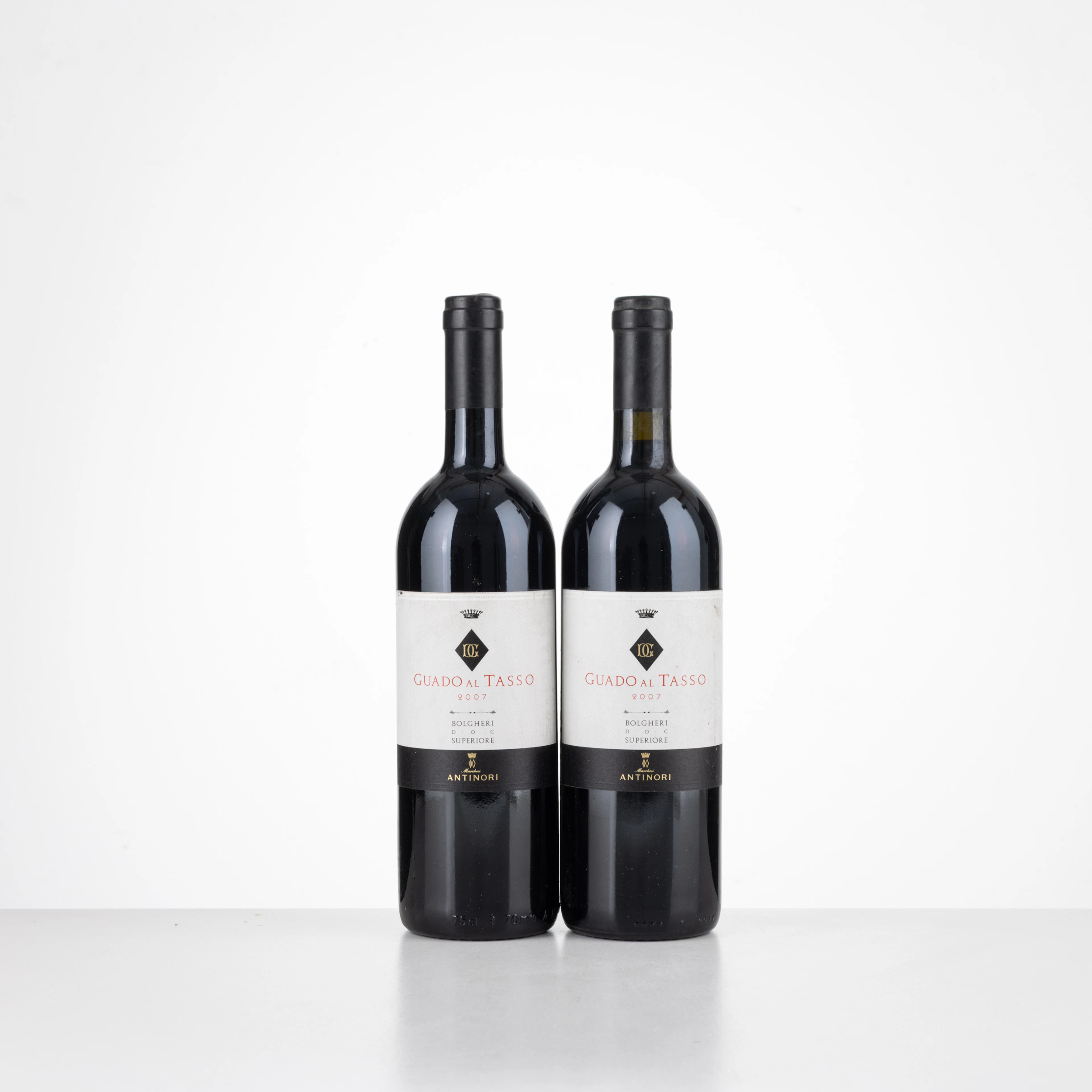 Guado al Tasso Antinori 2007