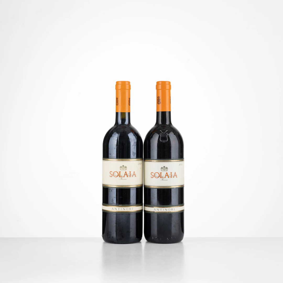 Selezione Solaia Antinori