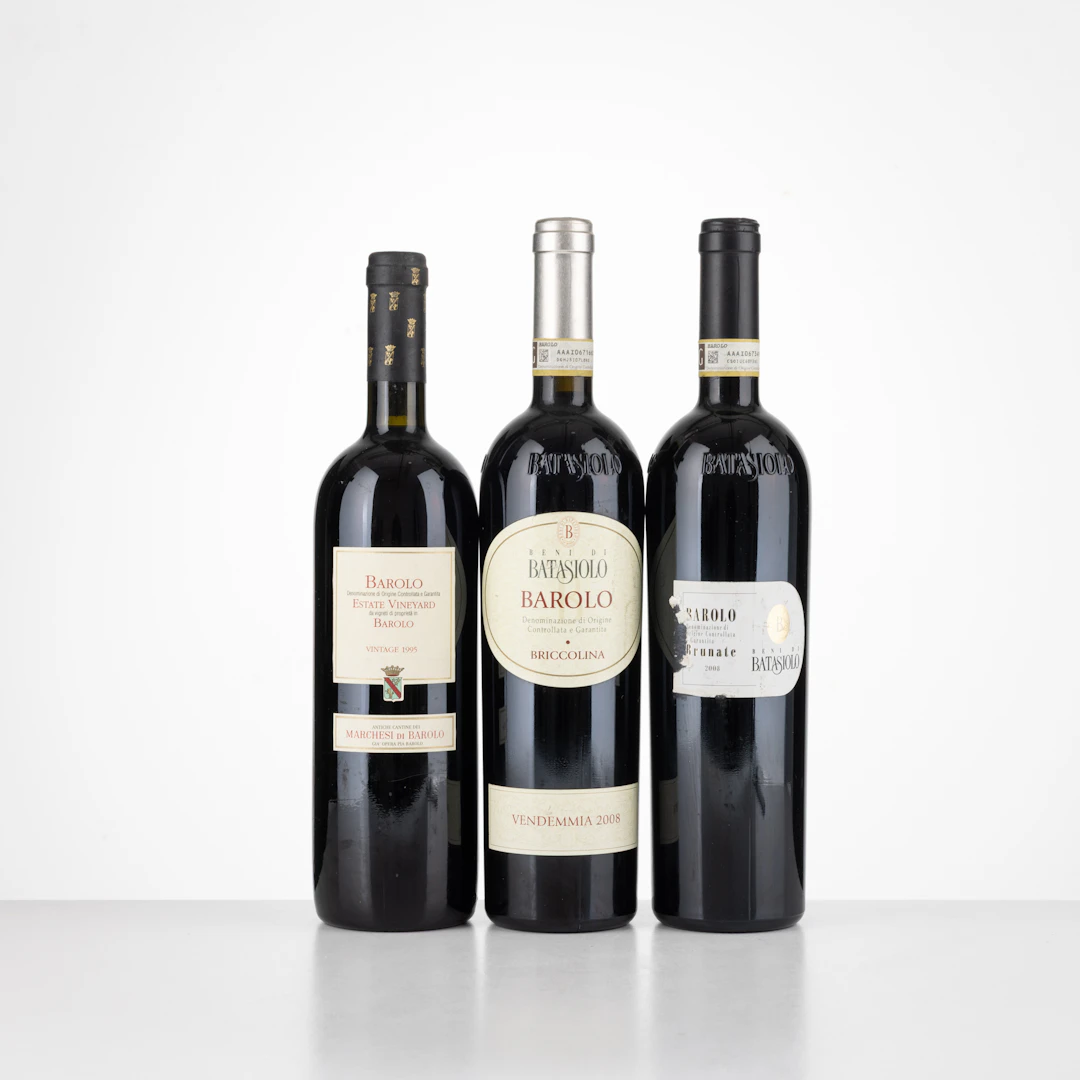 Selezione Barolo