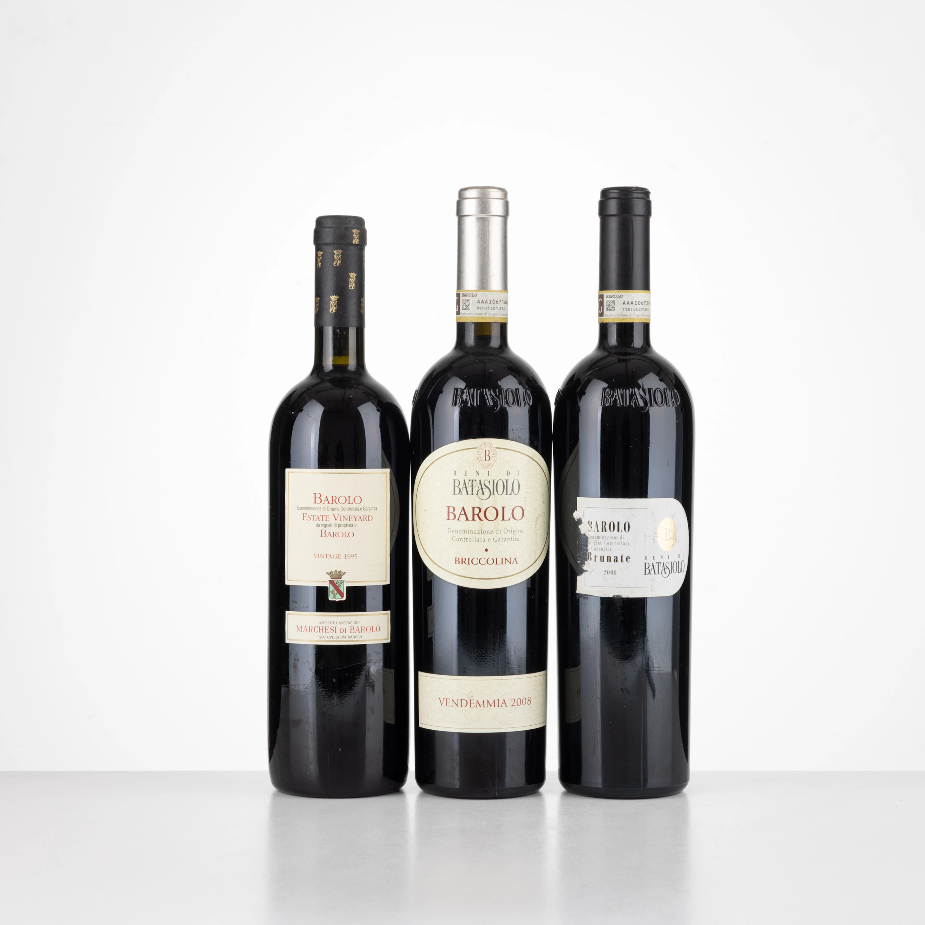 Selezione Barolo