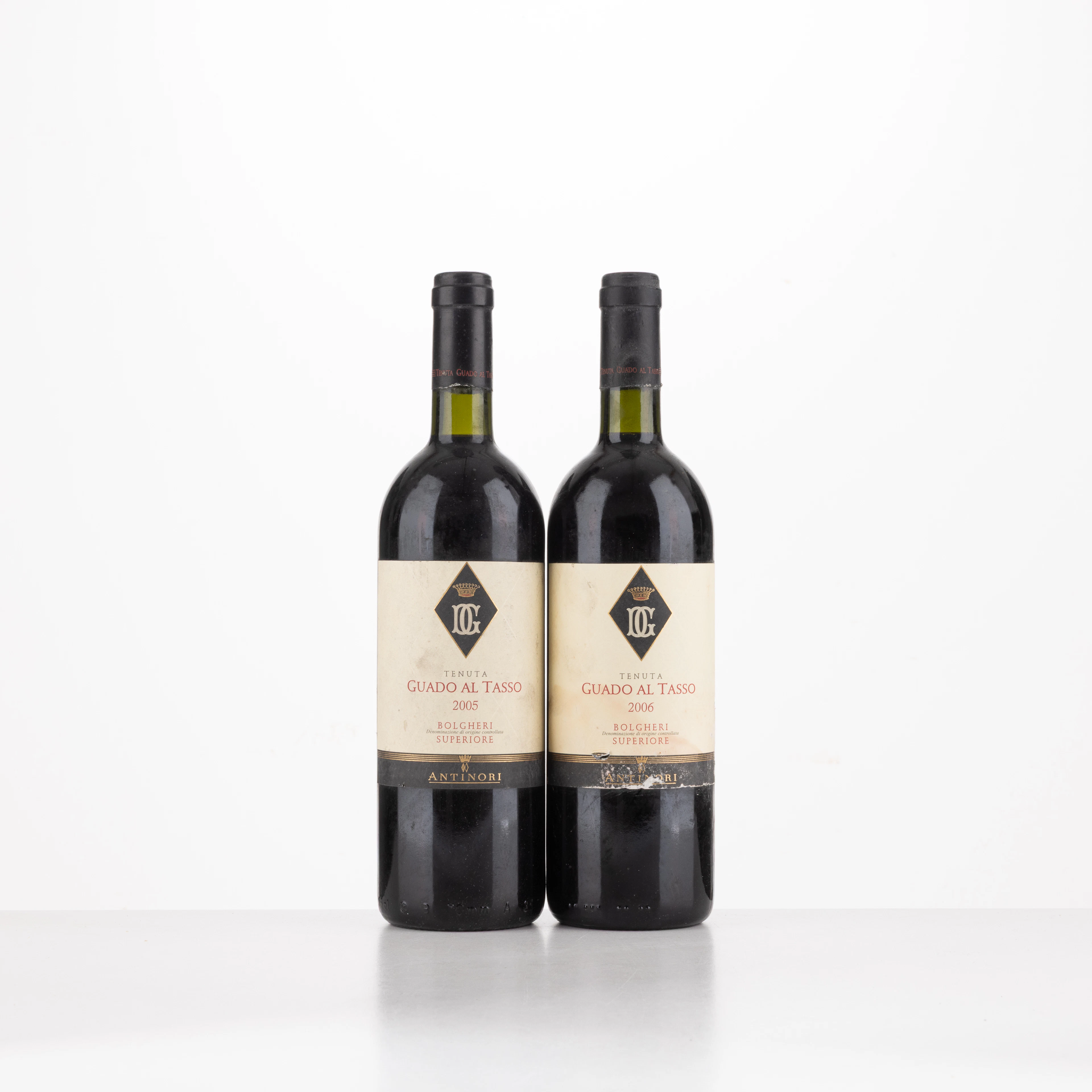 Selezione Guado al Tasso Antinori