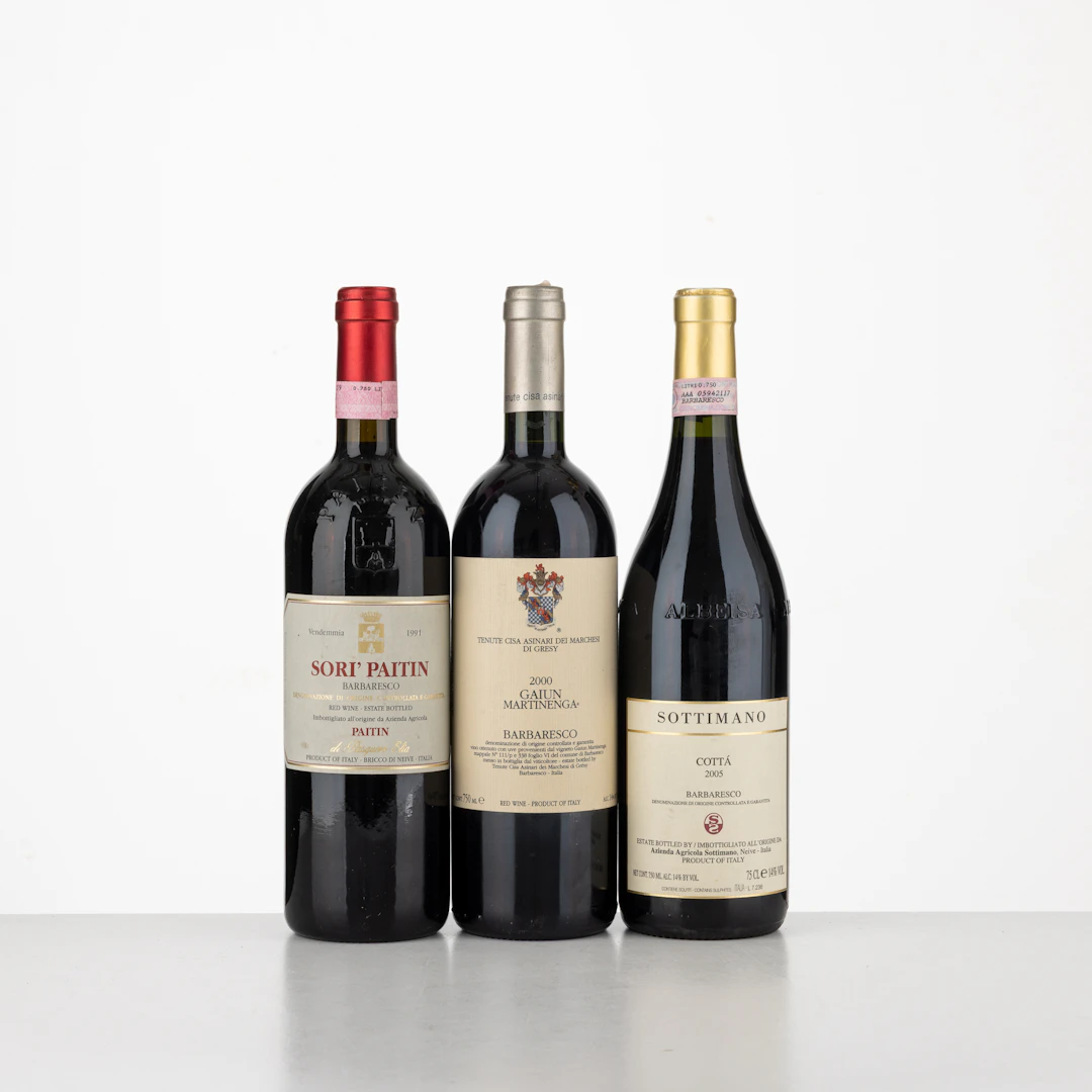 Selezione Barbaresco