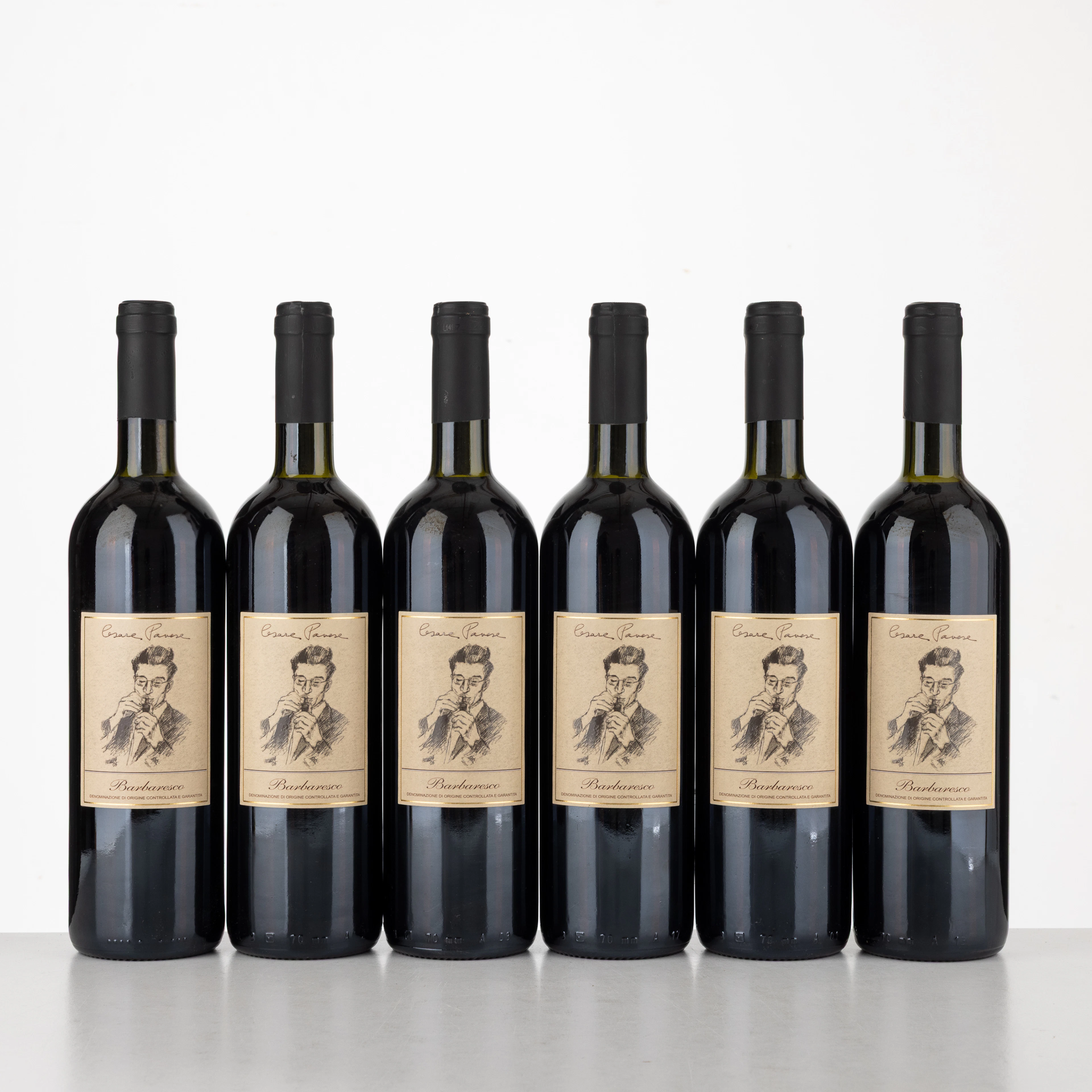 Barbaresco Vallebelbo C. Pavese 2011
