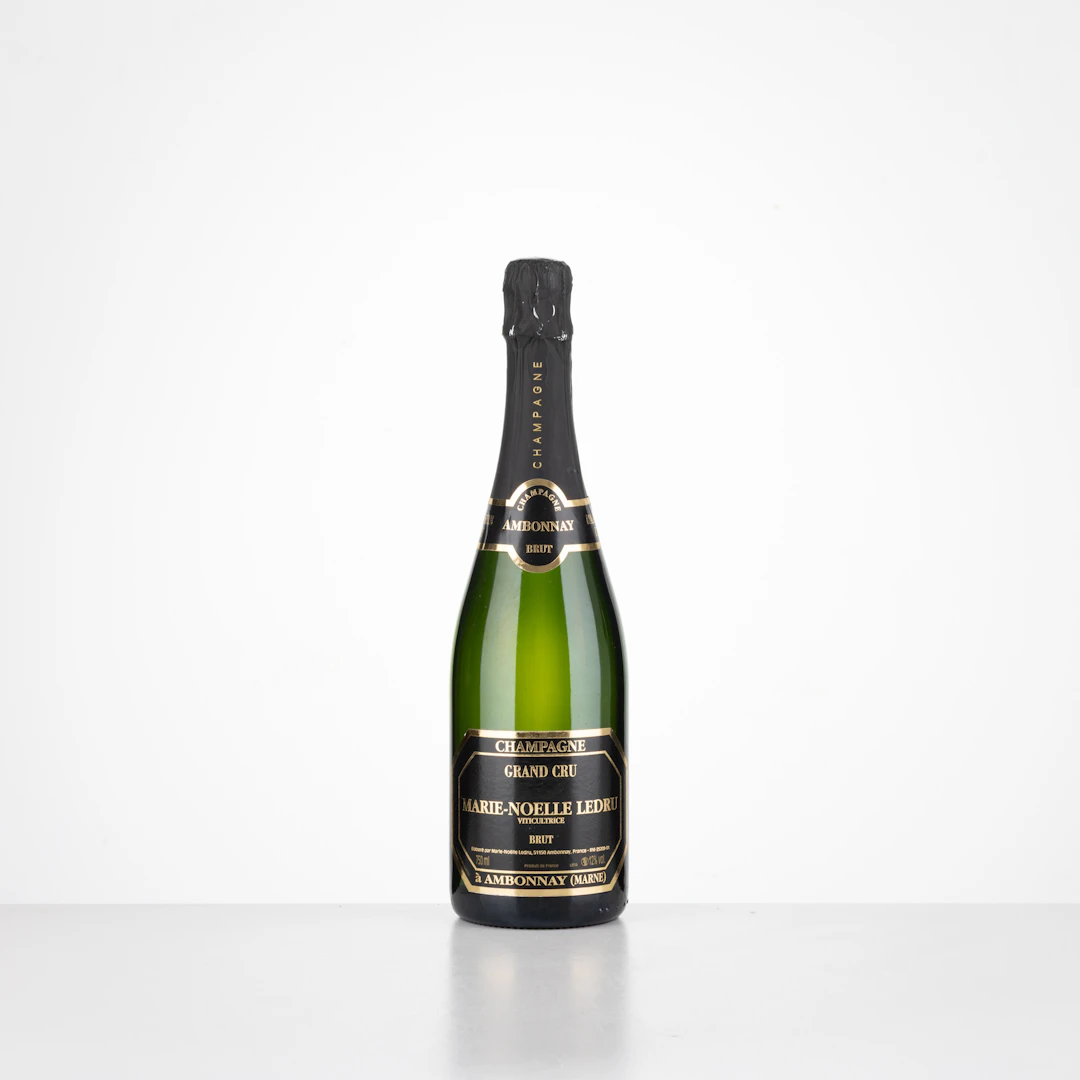 Champagne Black Label Ledru