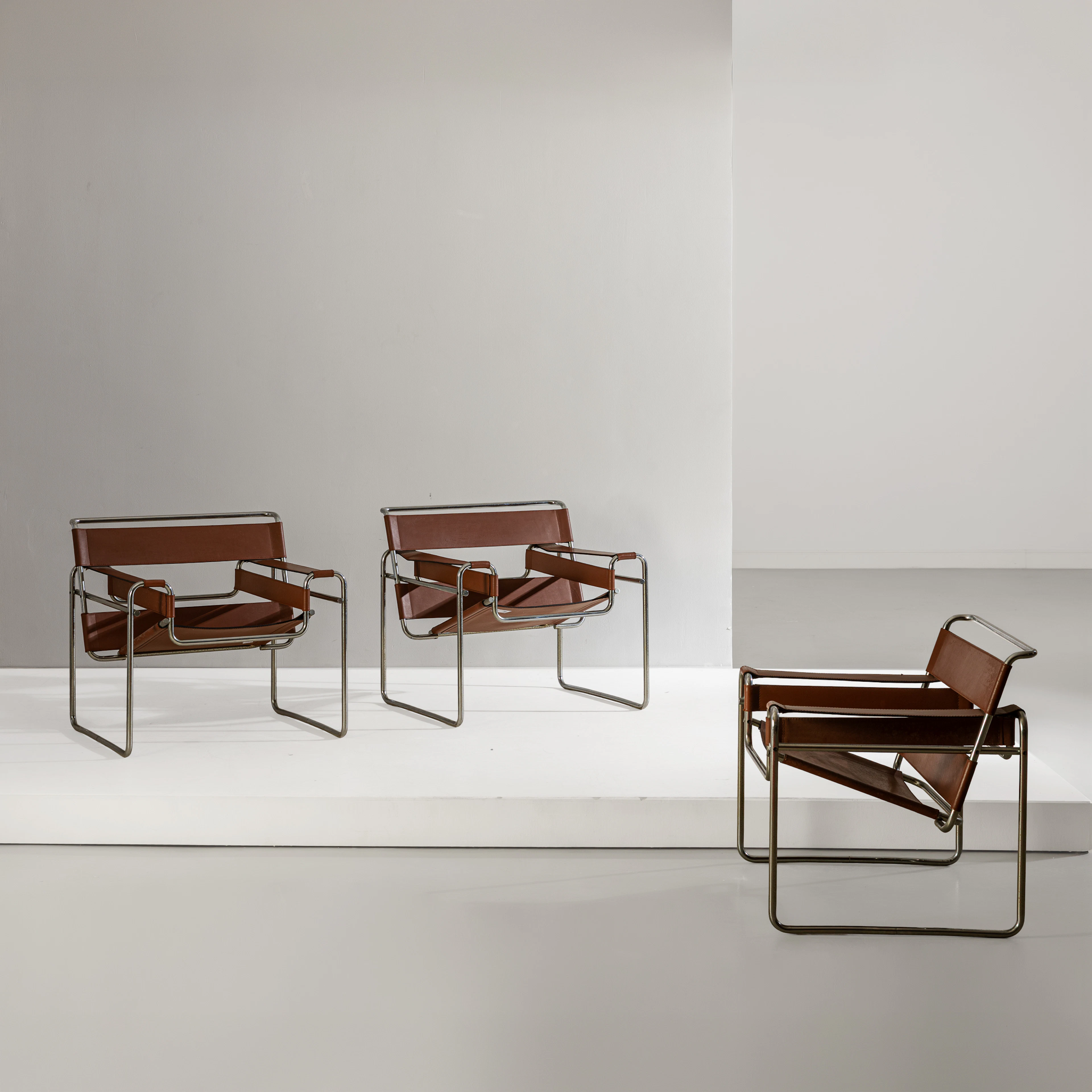MARCEL BREUER