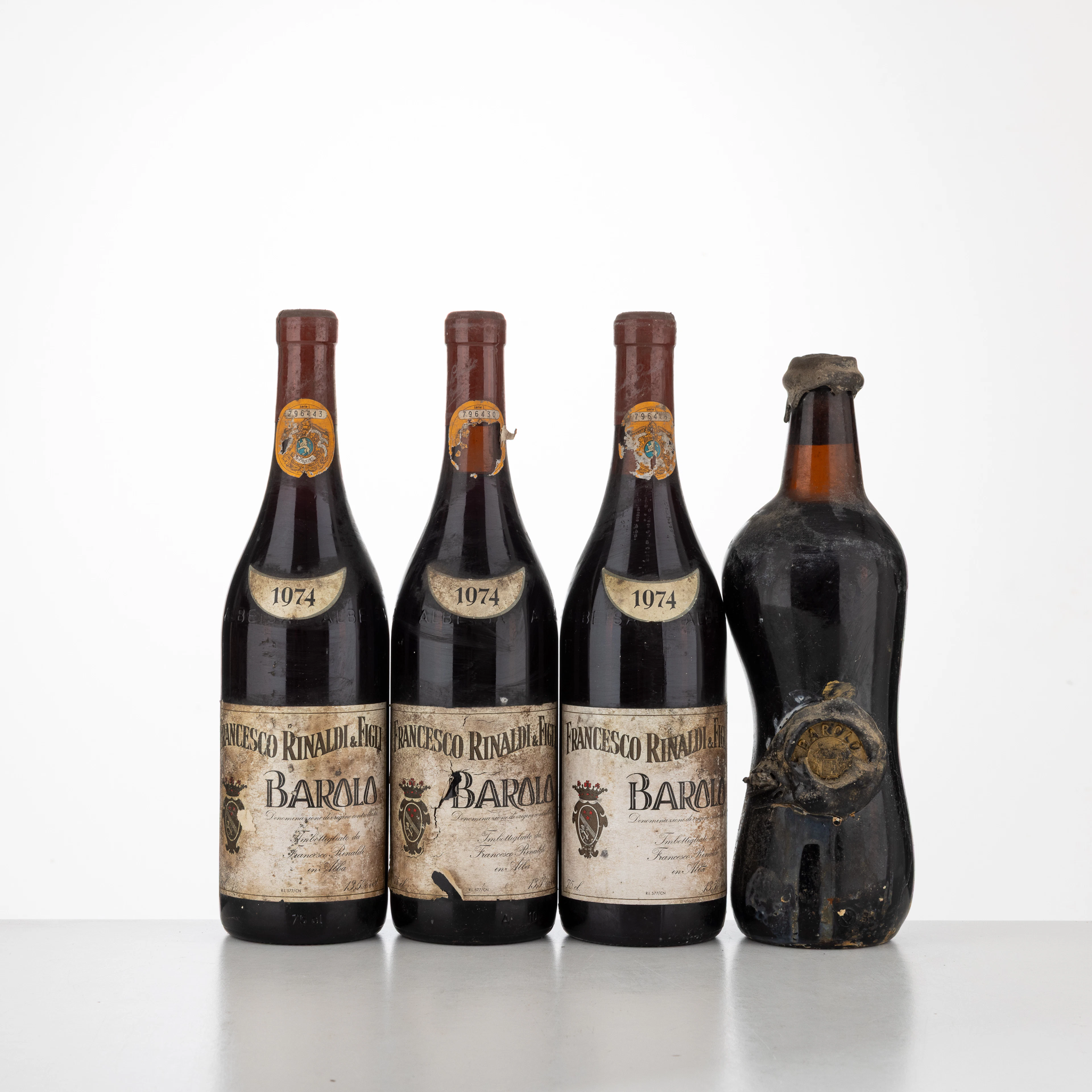 Selezione Barolo