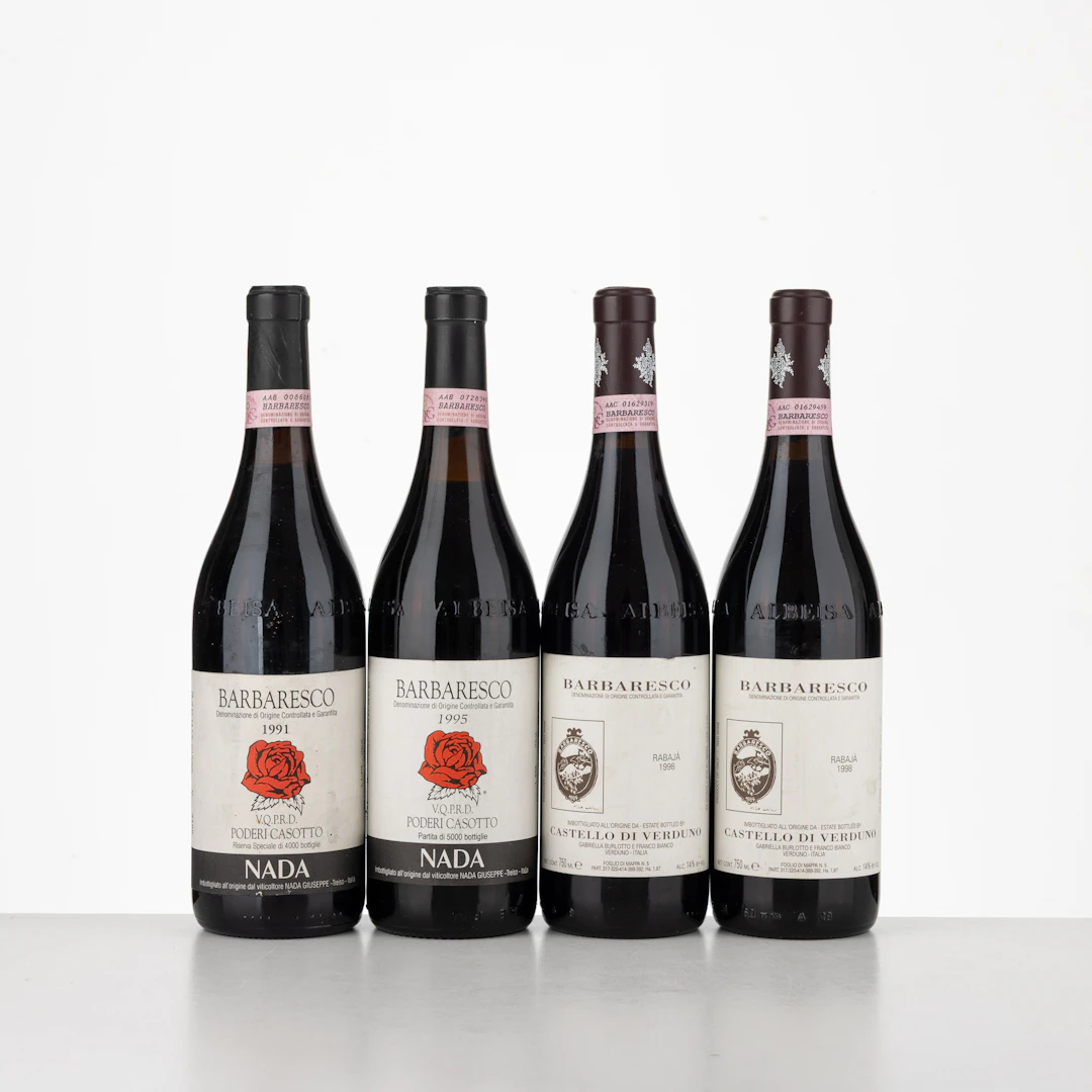 Selezione Barbaresco