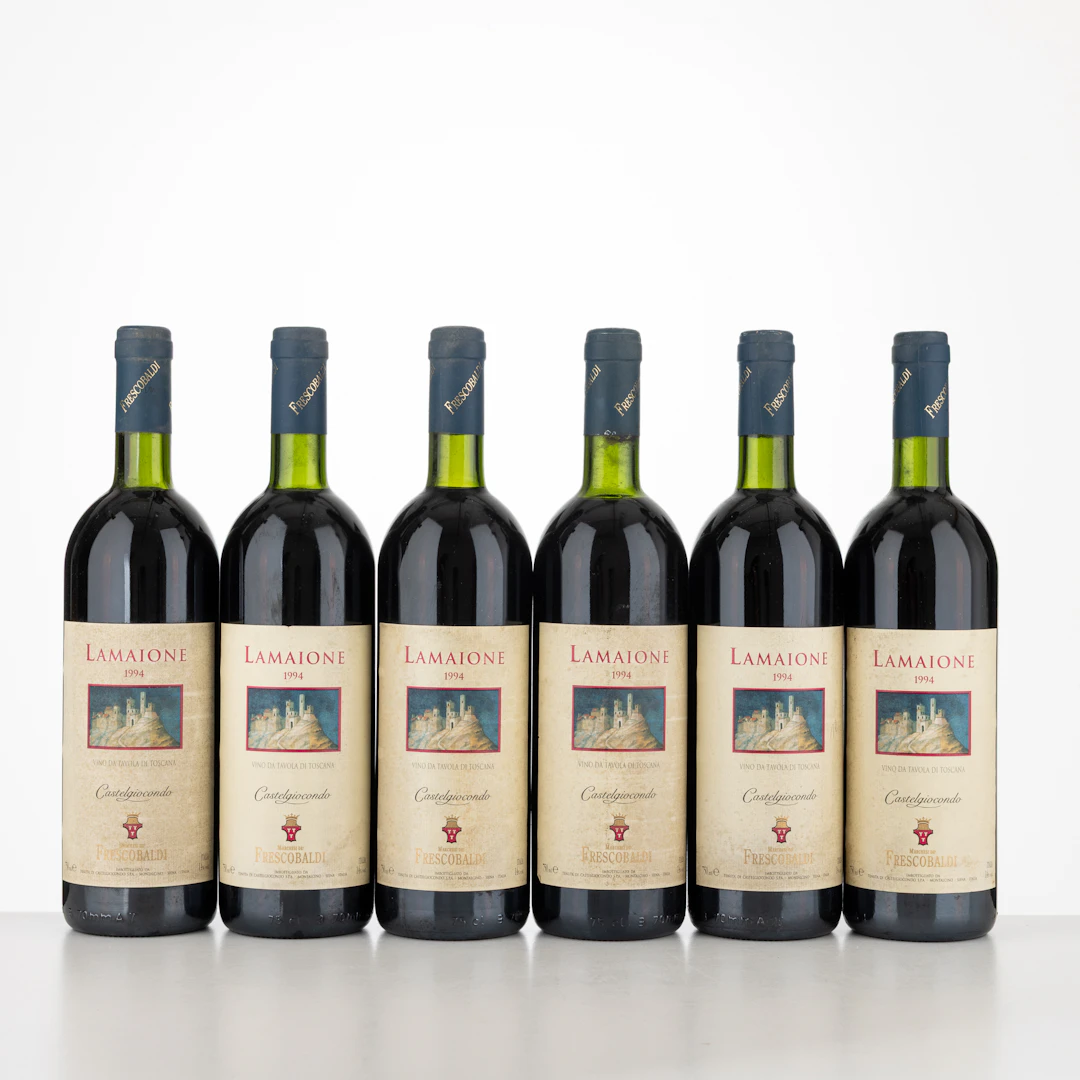 Lamaione Frescobaldi 1994