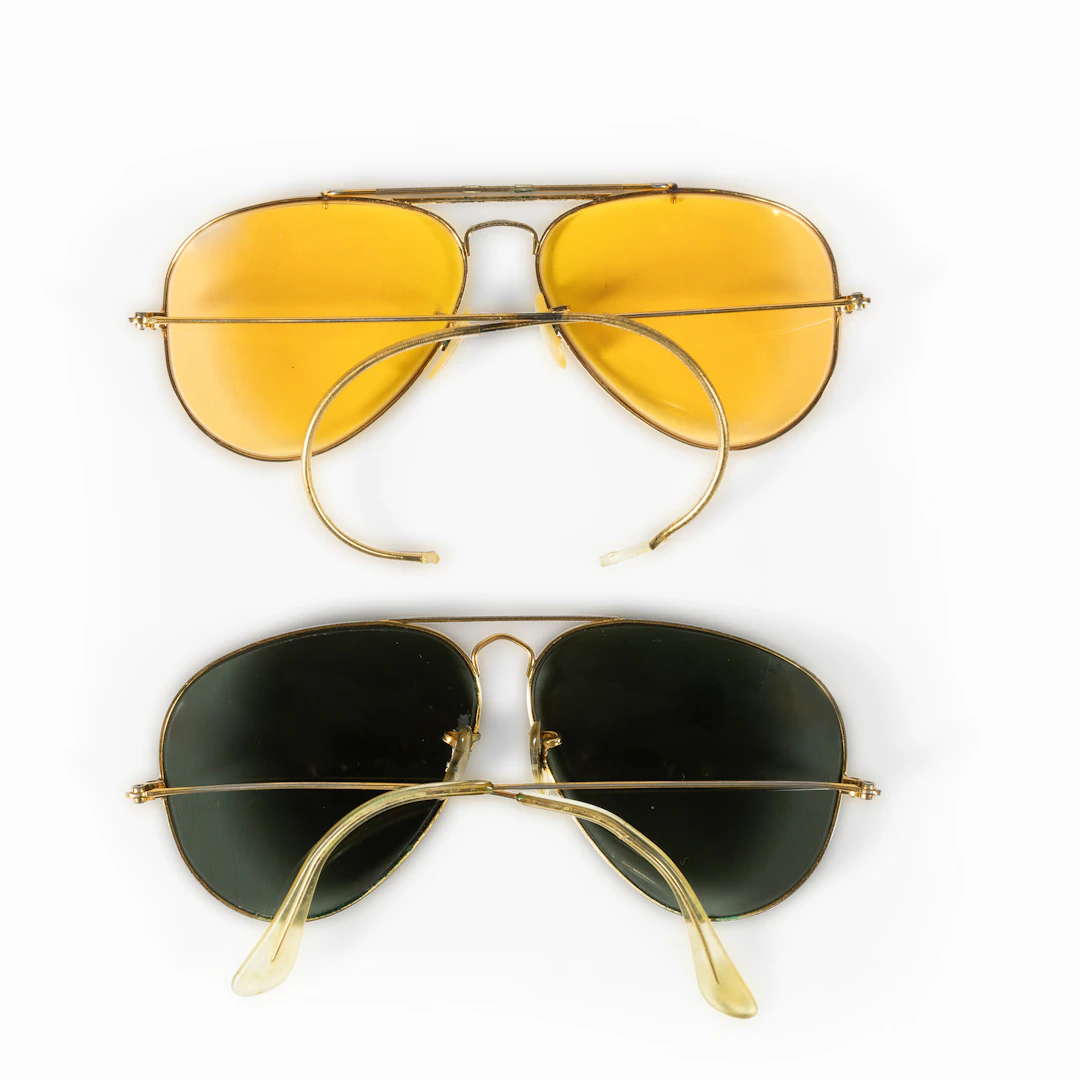 RAY-BAN