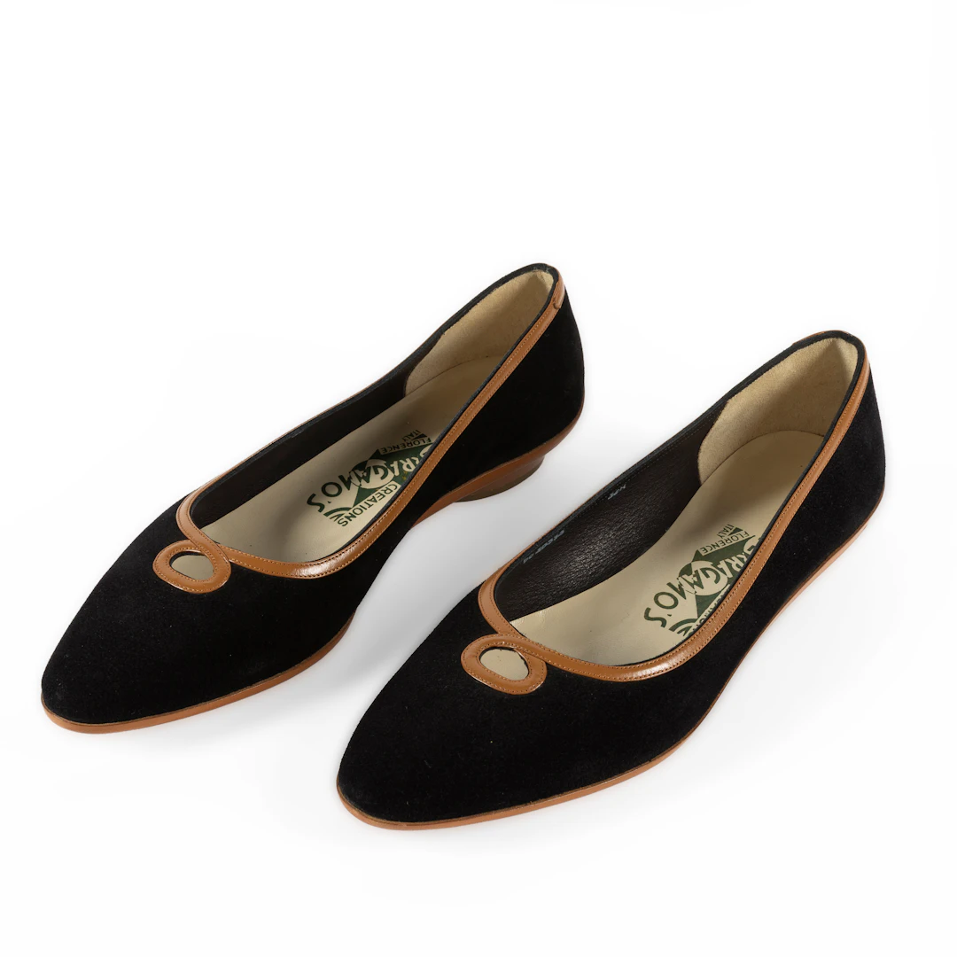 FERRAGAMO