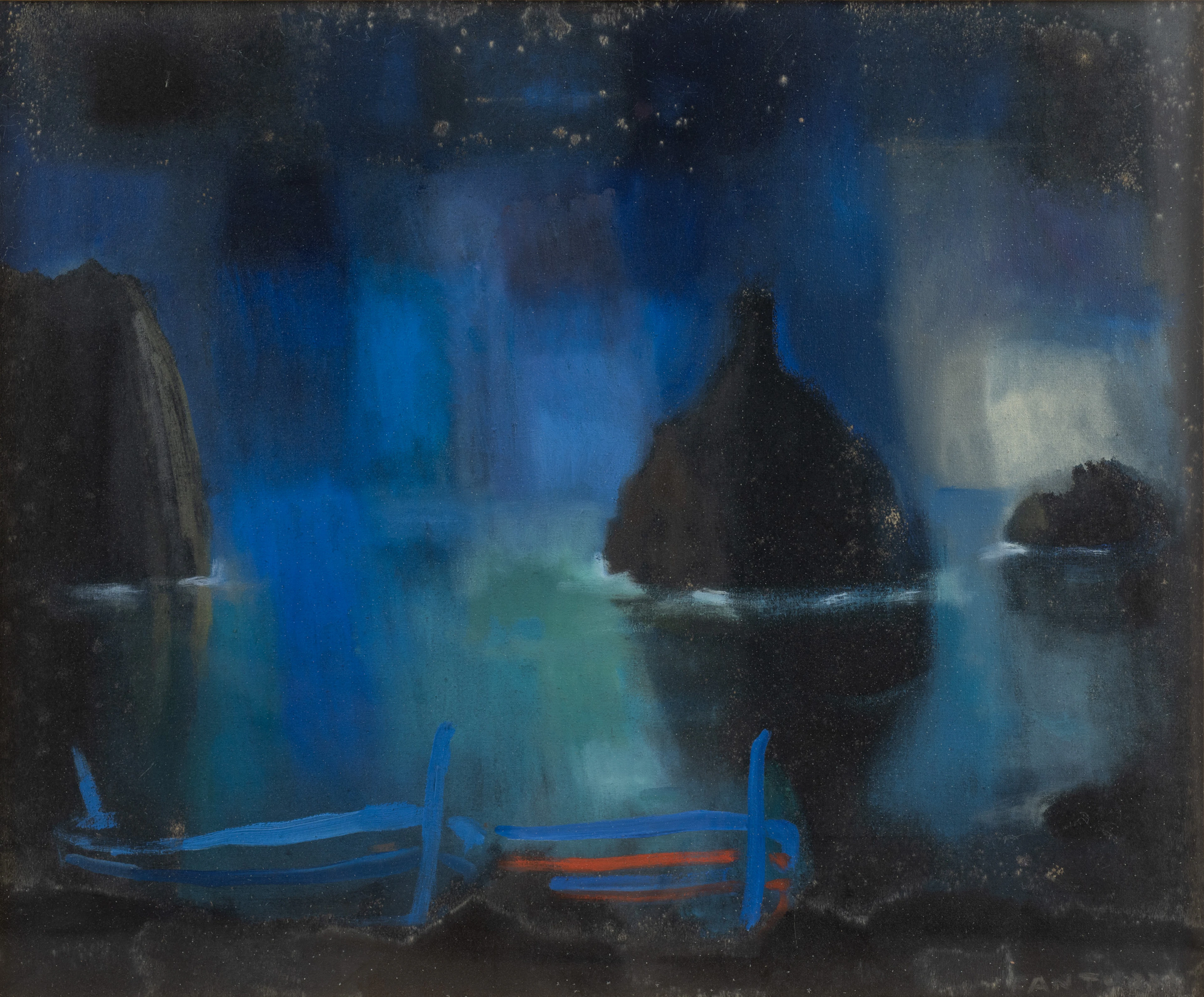 ELIANO FANTUZZI