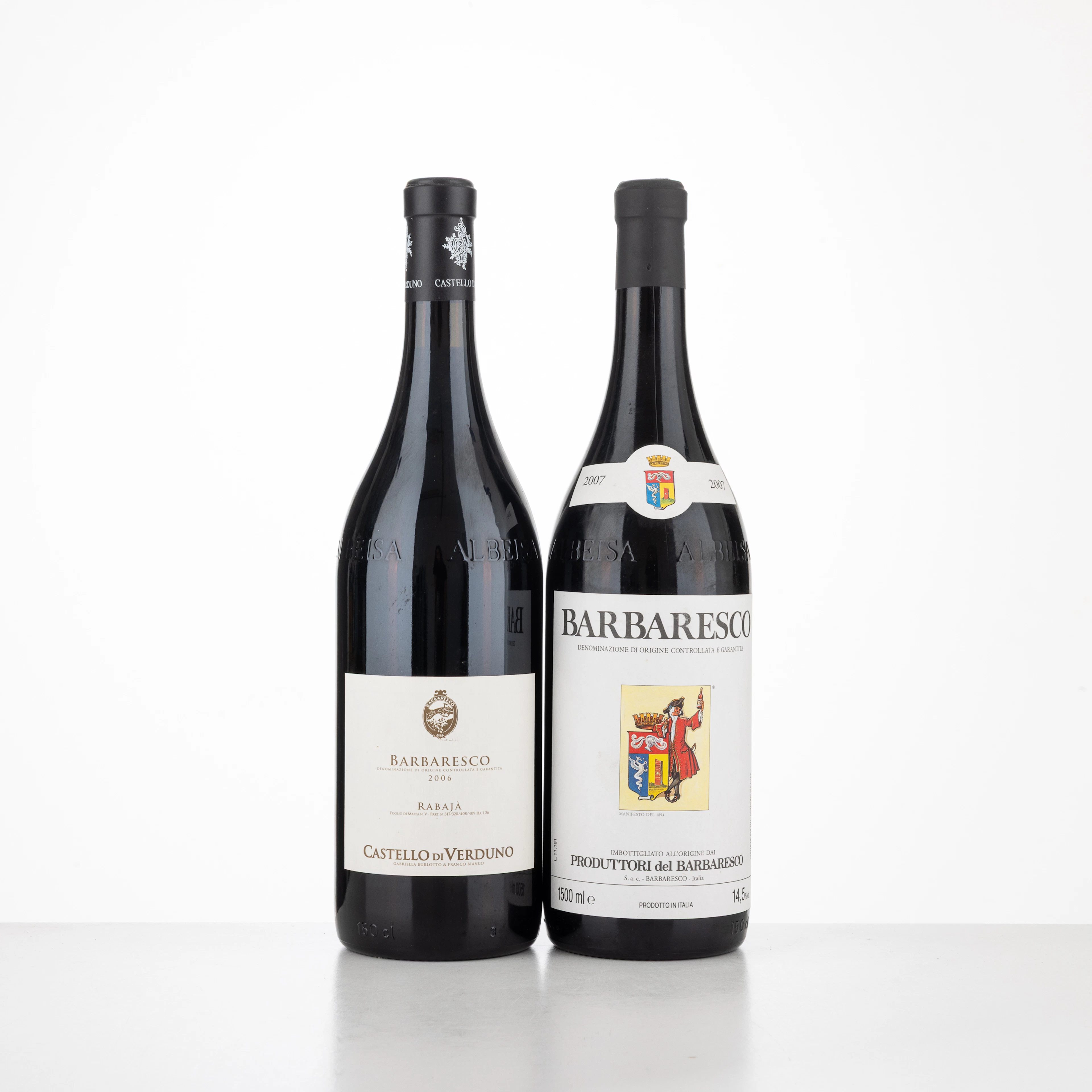 Selezione Barbaresco