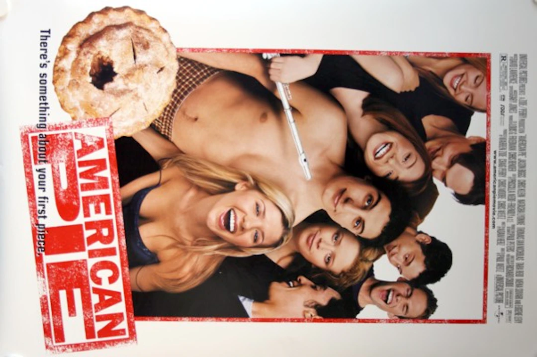 American Pie - Vintage Movie Posters