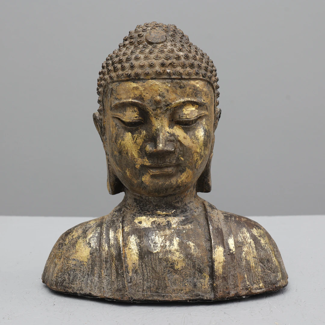 BYST, Buddha Sakyamuni, samtida.