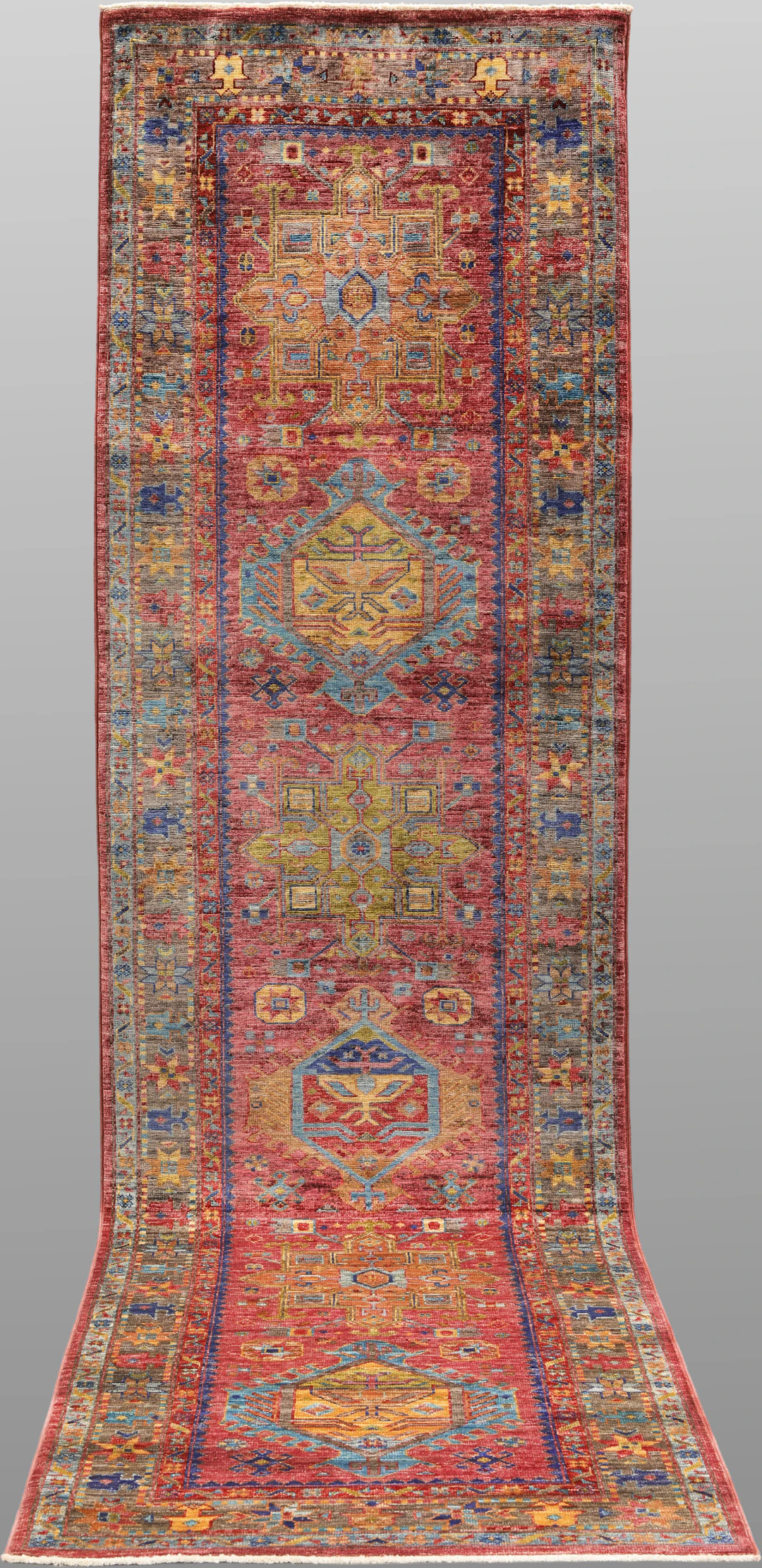 MATTA. Zigler gallerimodell, 298 x 79 cm.