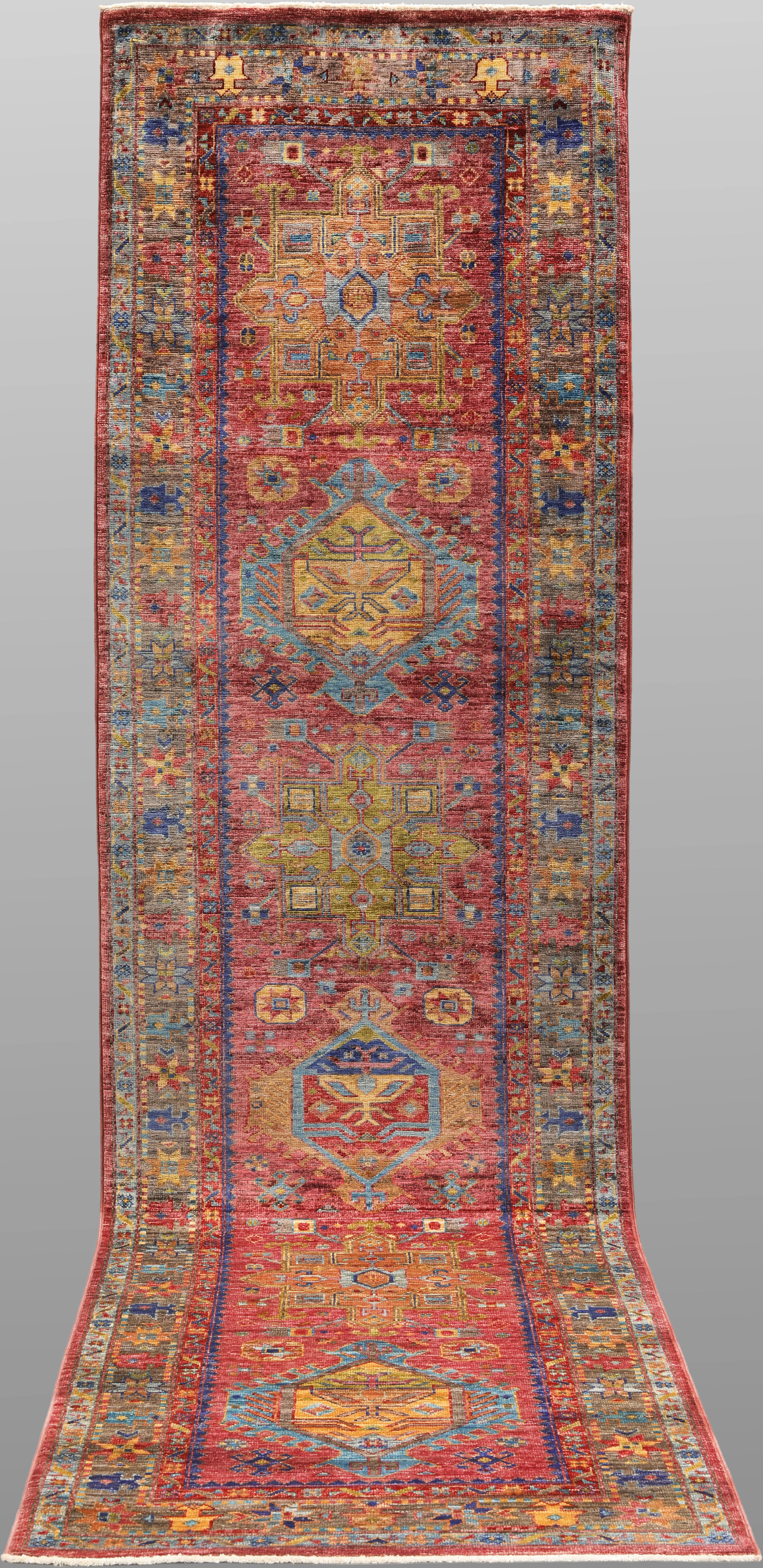 MATTA. Zigler gallerimodell, 298 x 79 cm.