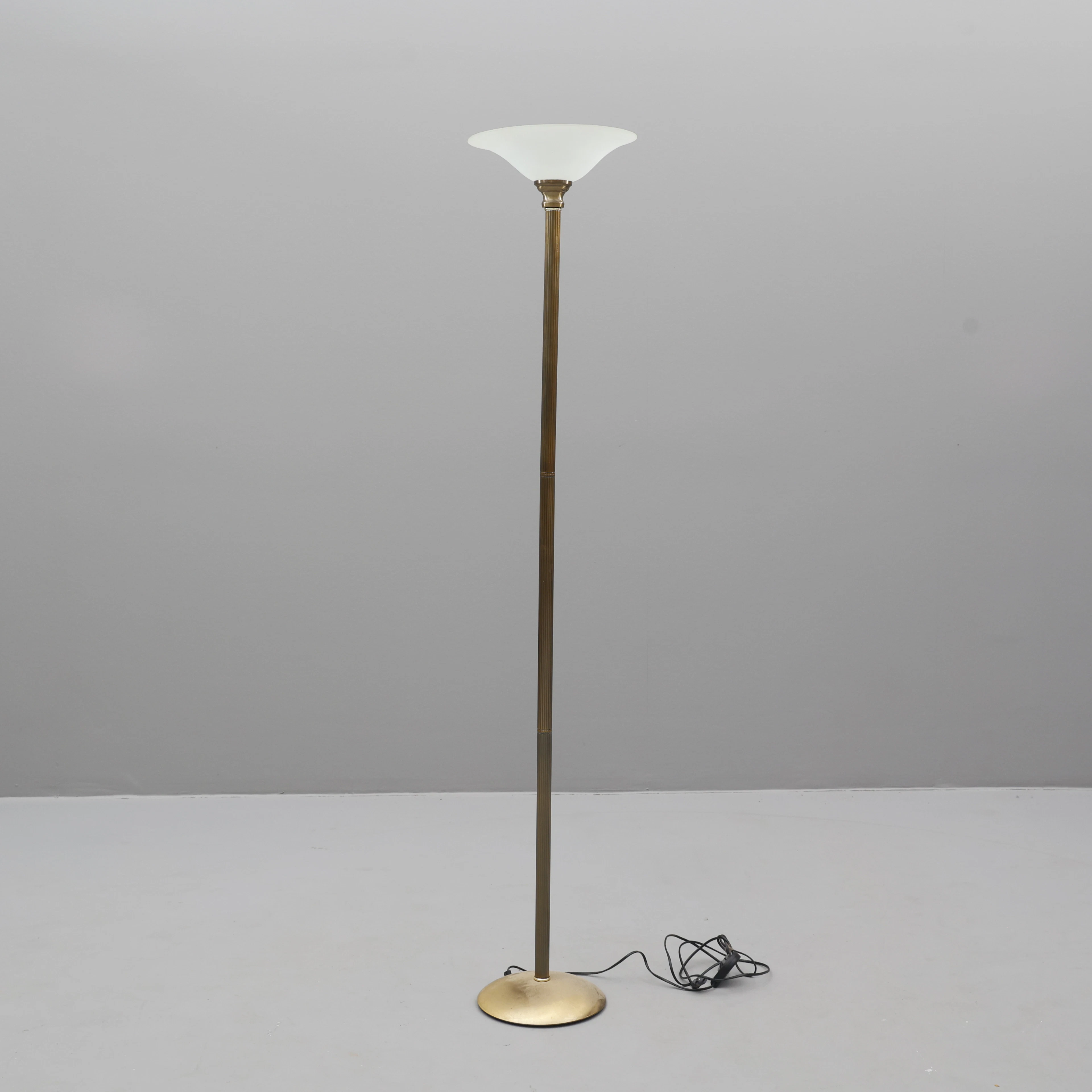 GOLVLAMPA, Scan-Gifts, Norge, 1900-talets andra hälft.