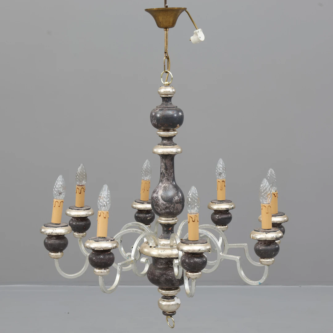 TAKLAMPA, samtida.