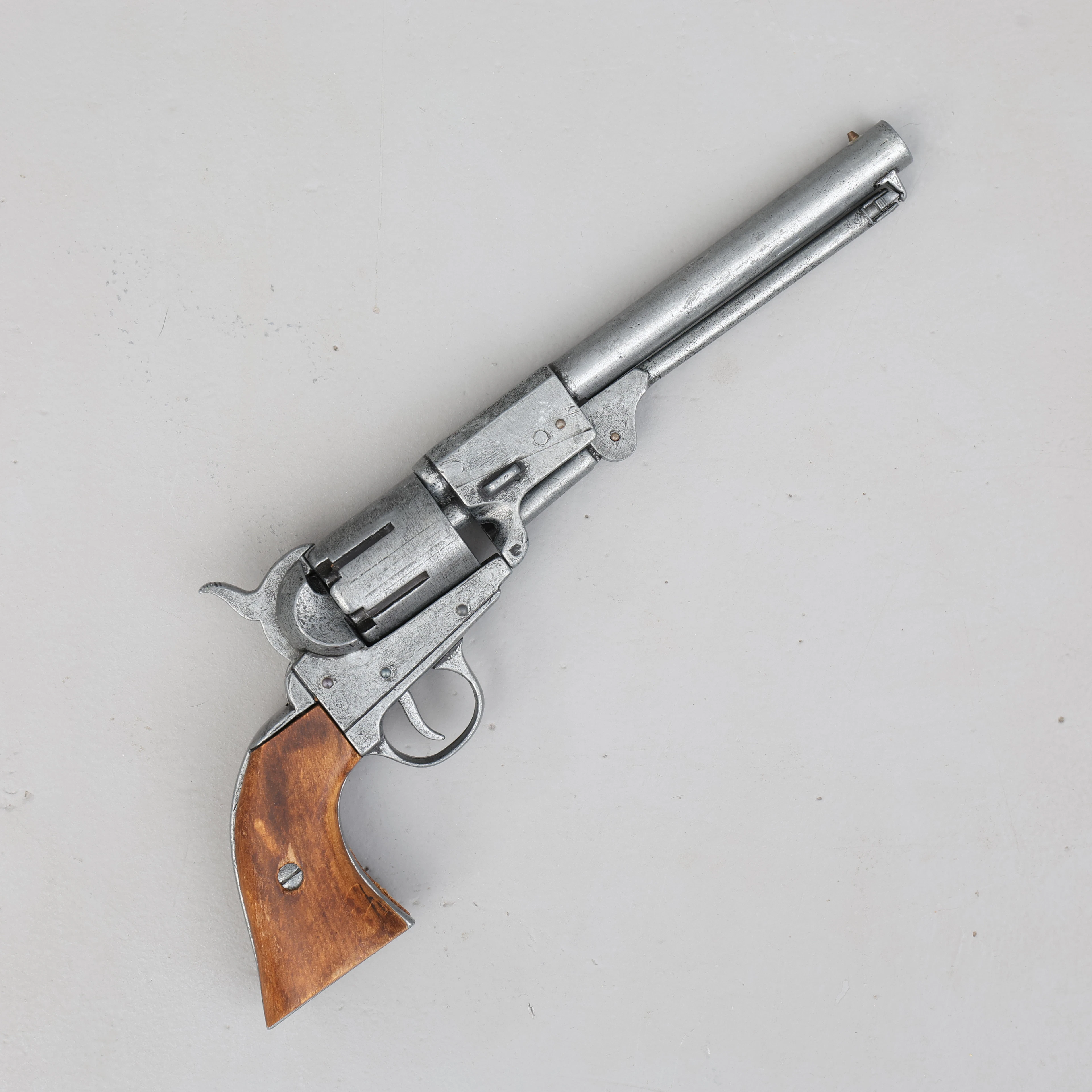 REVOLVER, Replika, Colt-1851 navy BKA 98.