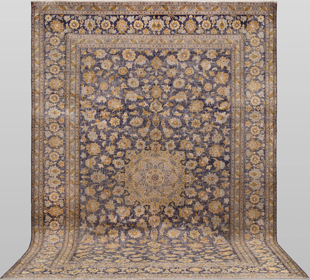 MATTA. Vintage, 360 x 255 cm.