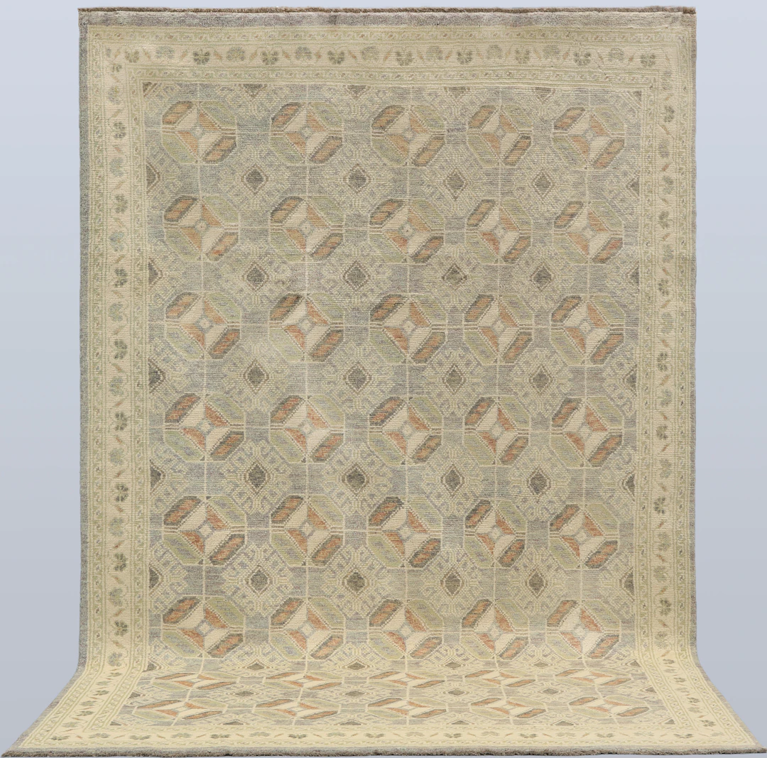 MATTA. Afshari, 299 x 198 cm.