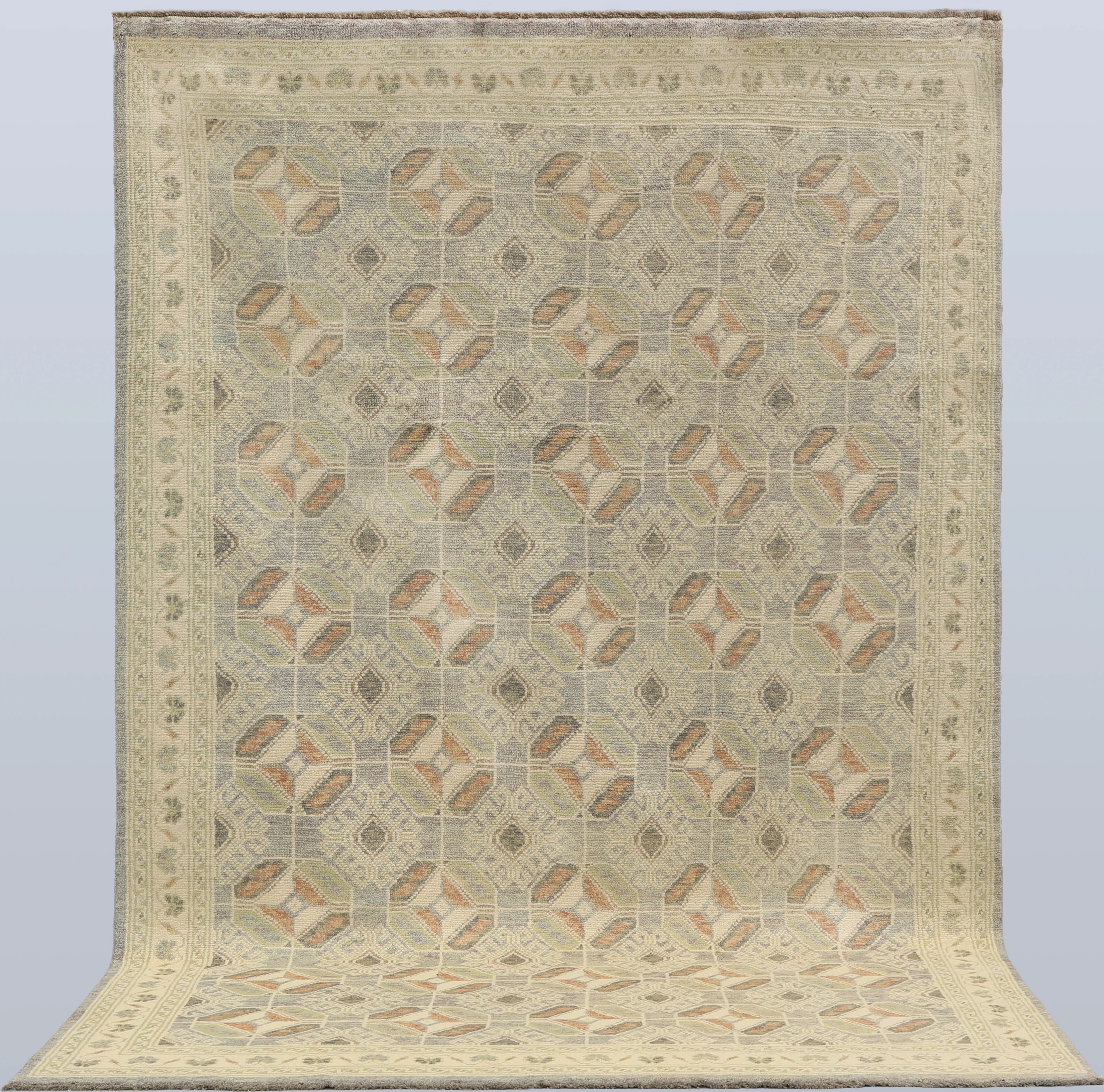 MATTA. Afshari, 299 x 198 cm.