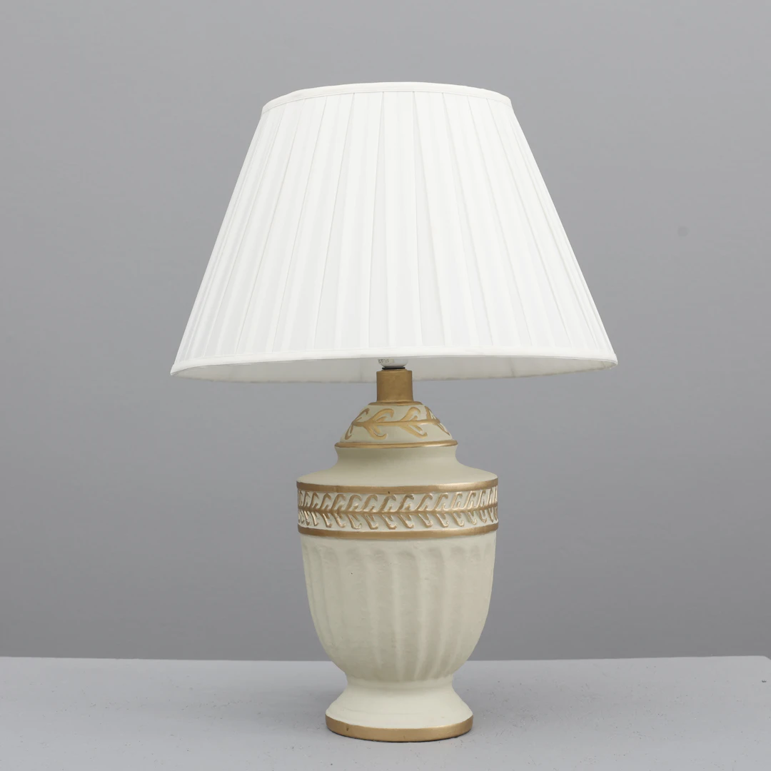 Bordslampa, " Lamp Gustav ".