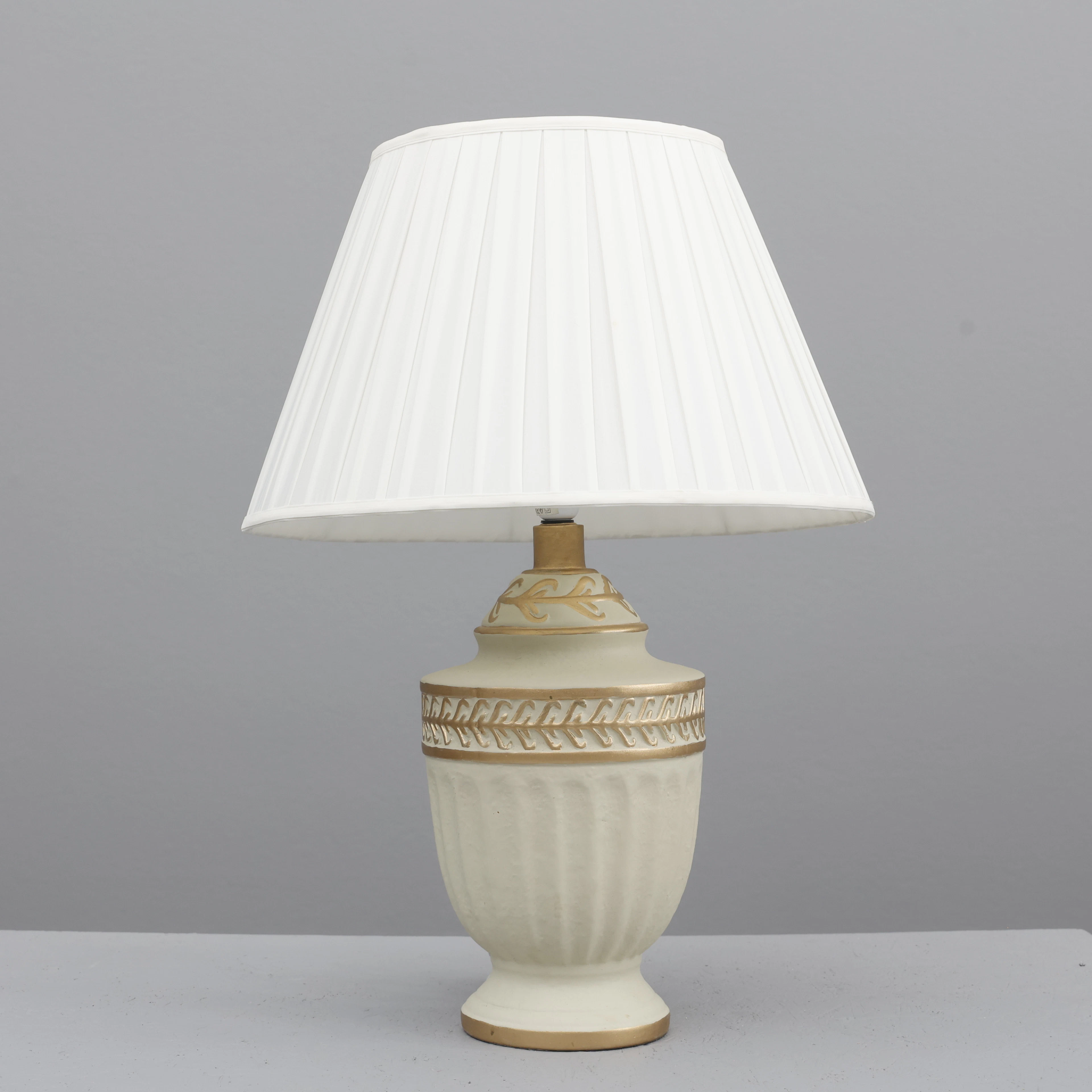 Bordslampa, " Lamp Gustav ".