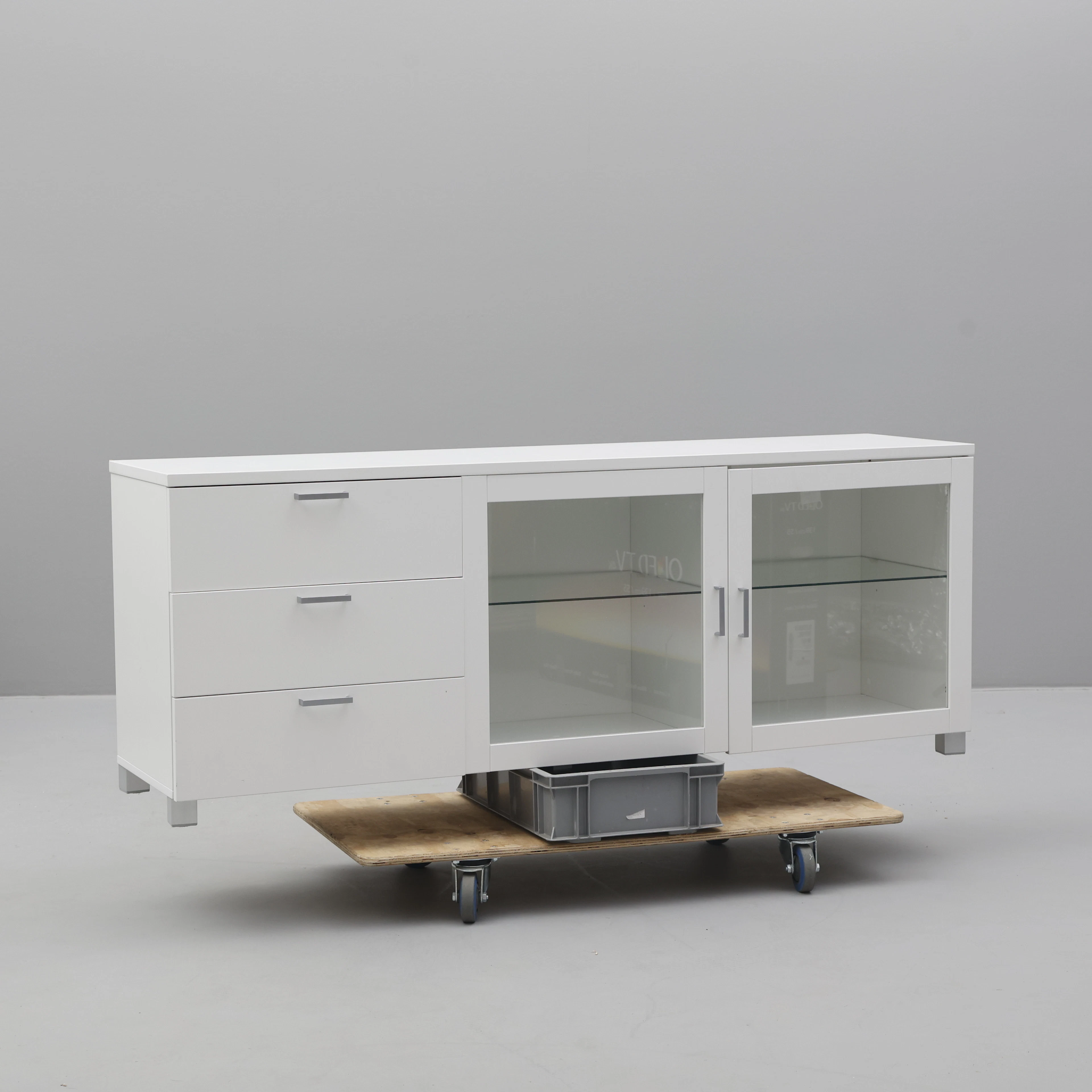 Sideboard, samtida.