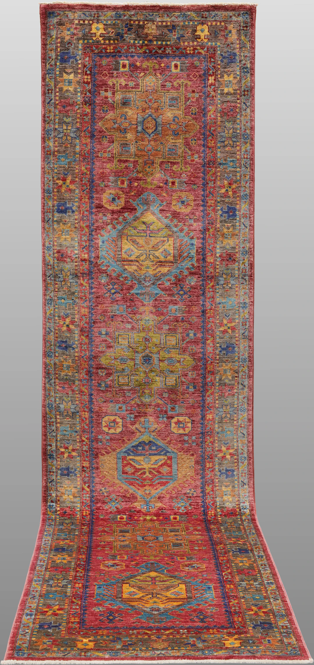 MATTA. Zigler gallerimodell, 299 x 80 cm.