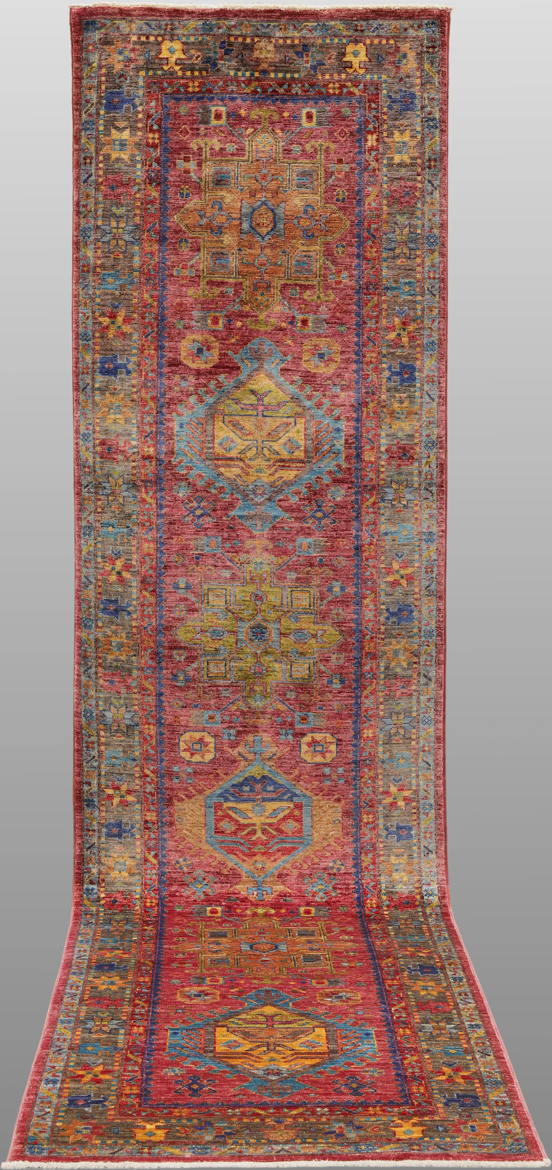 MATTA. Zigler gallerimodell, 299 x 80 cm.