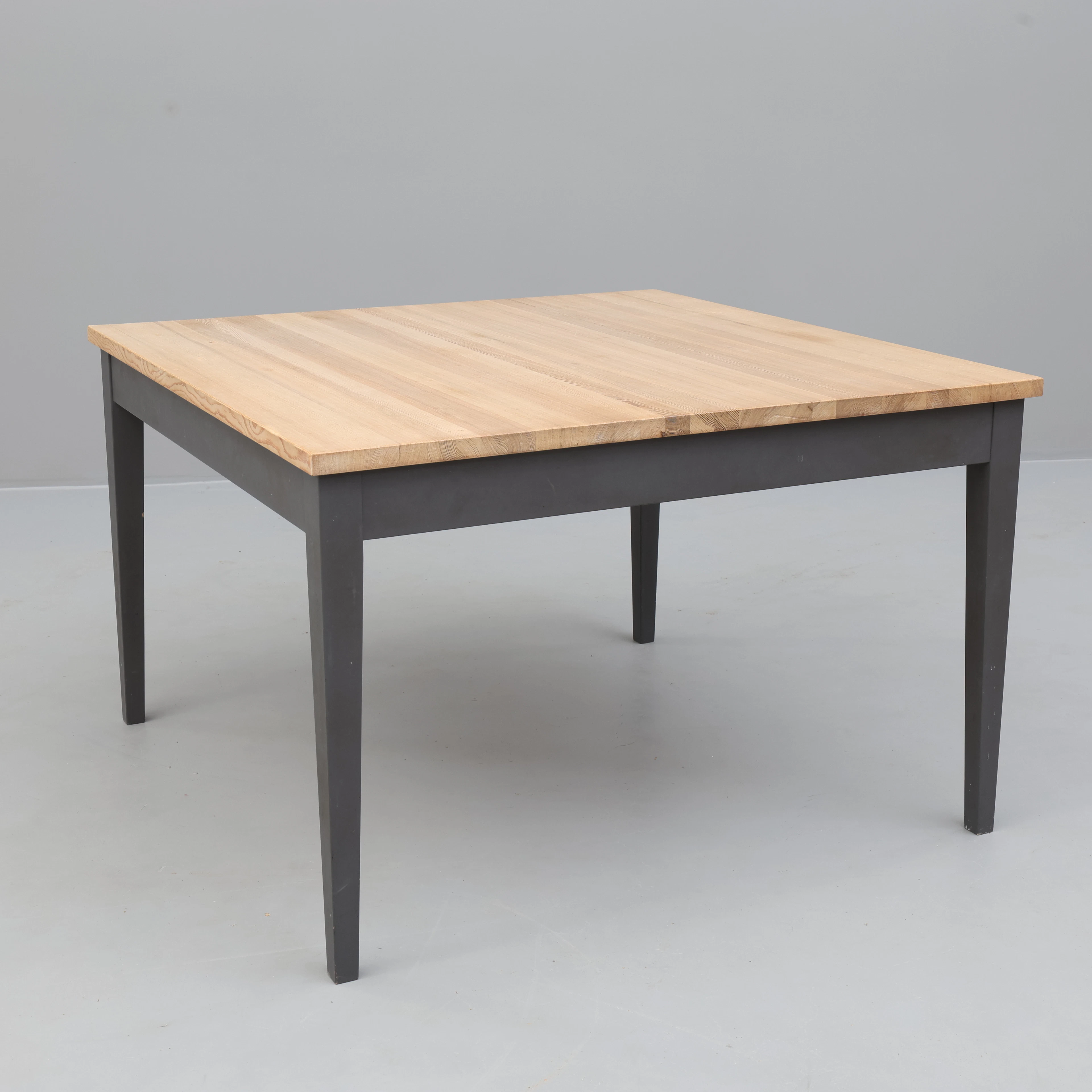JOHAN MELANDER. MATBORD, JLM Design, Gotland.