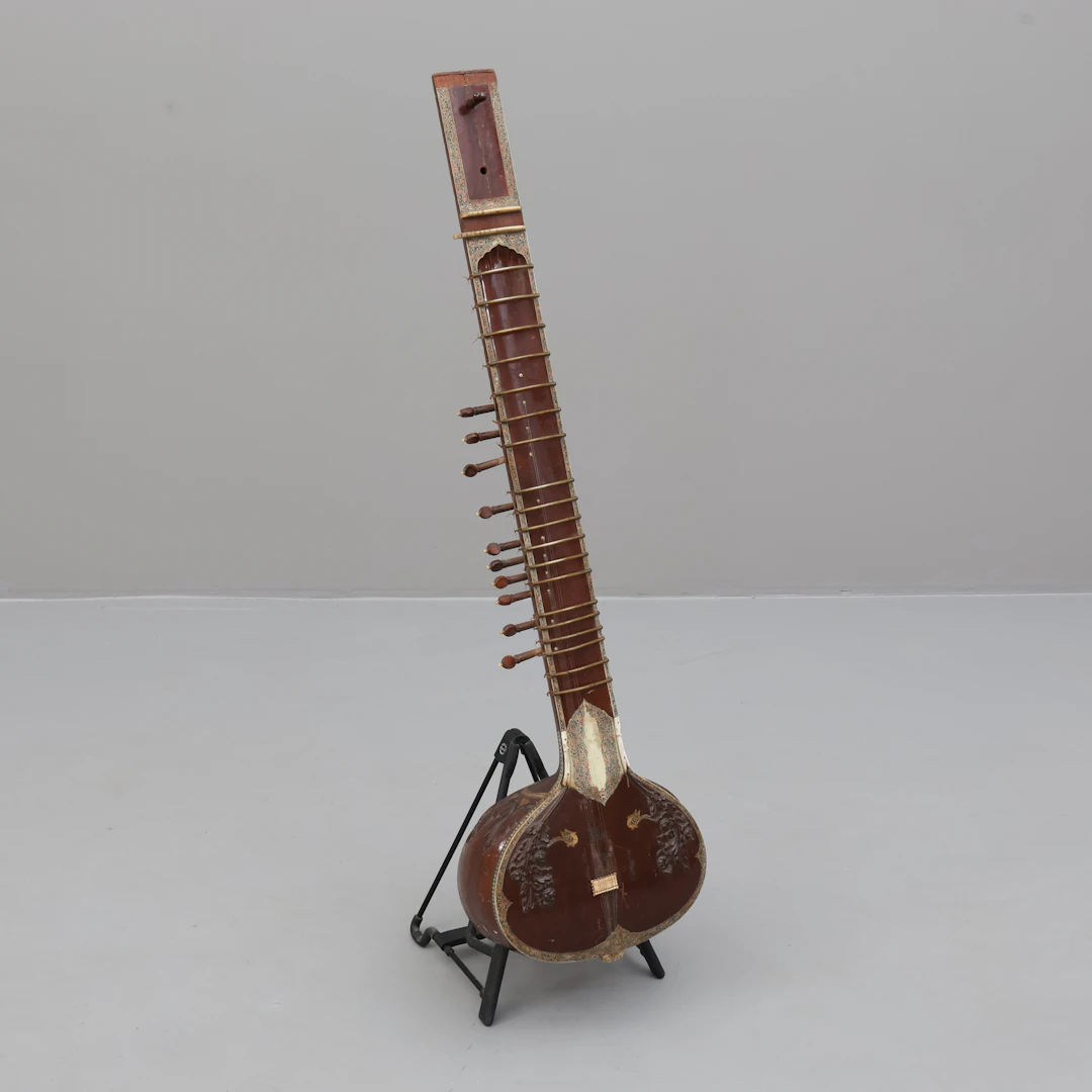 SITAR.