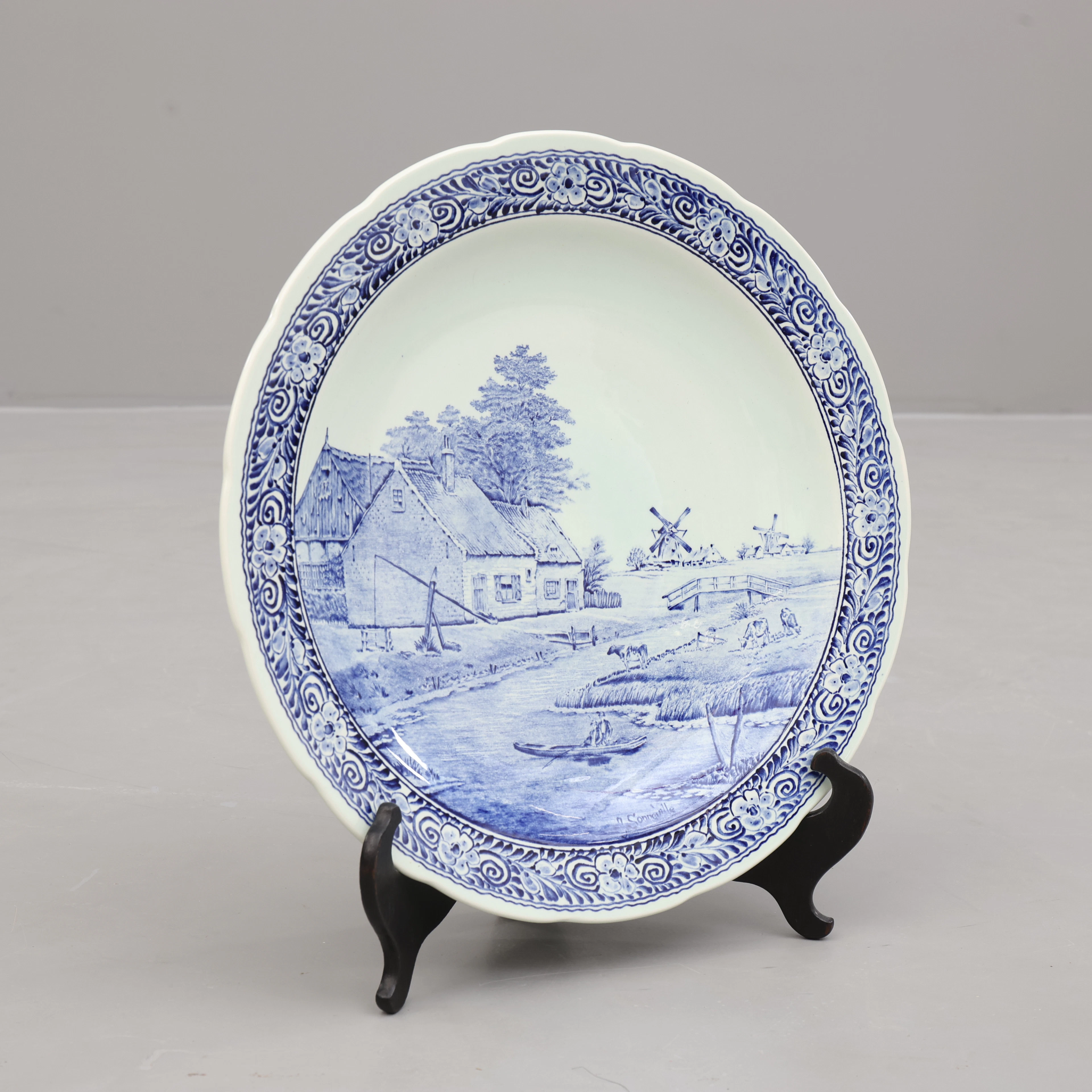 FAT, Delft.