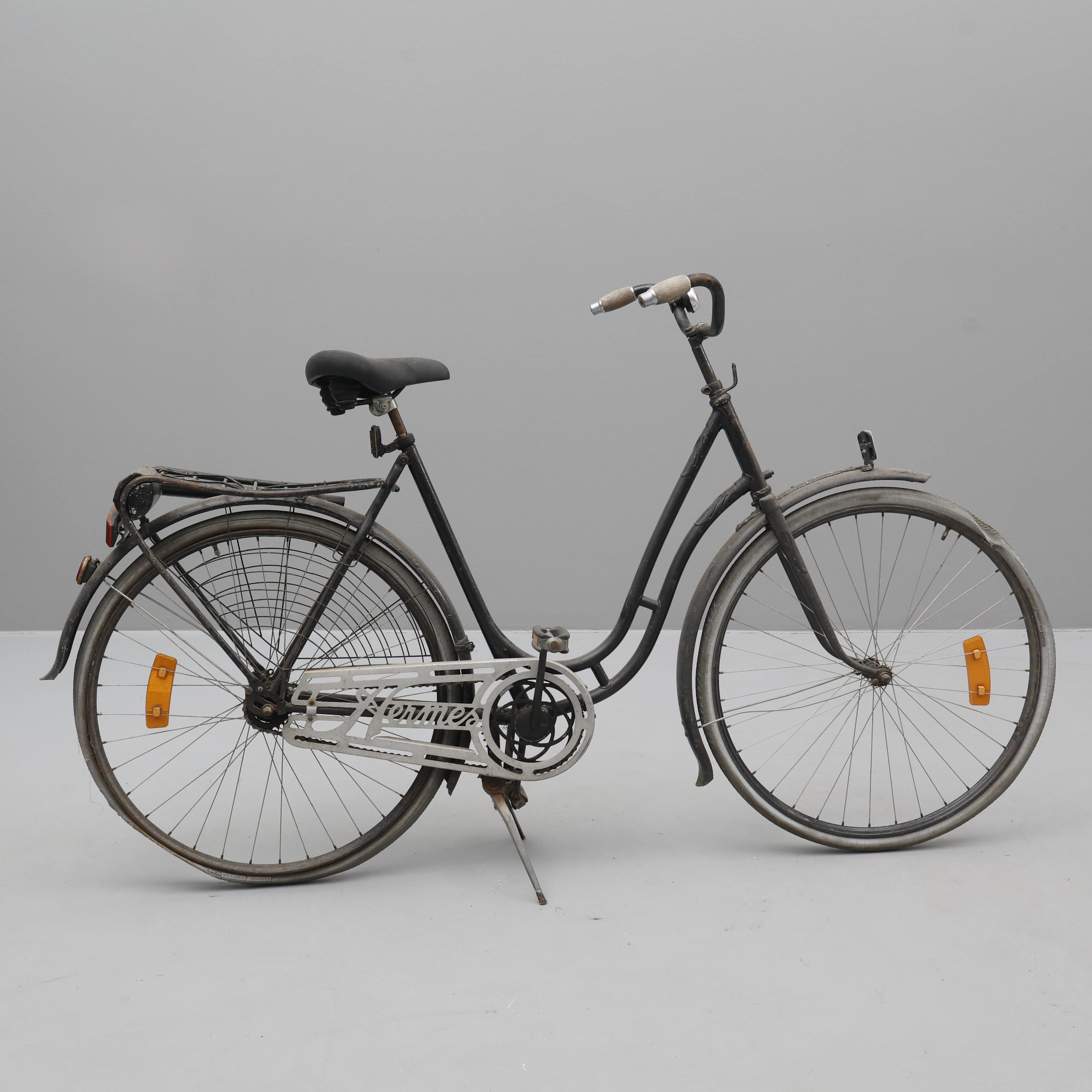 CYKEL, dam-modell, Hermes Nymans verkstäder.