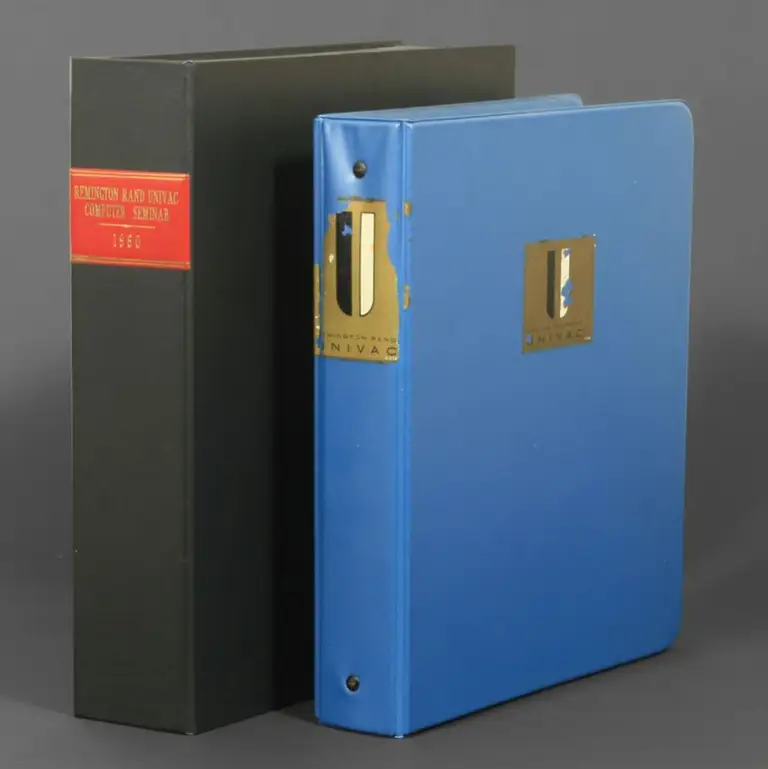 COBOL: Initial specifications for a COmmon Business Oriented Language ...